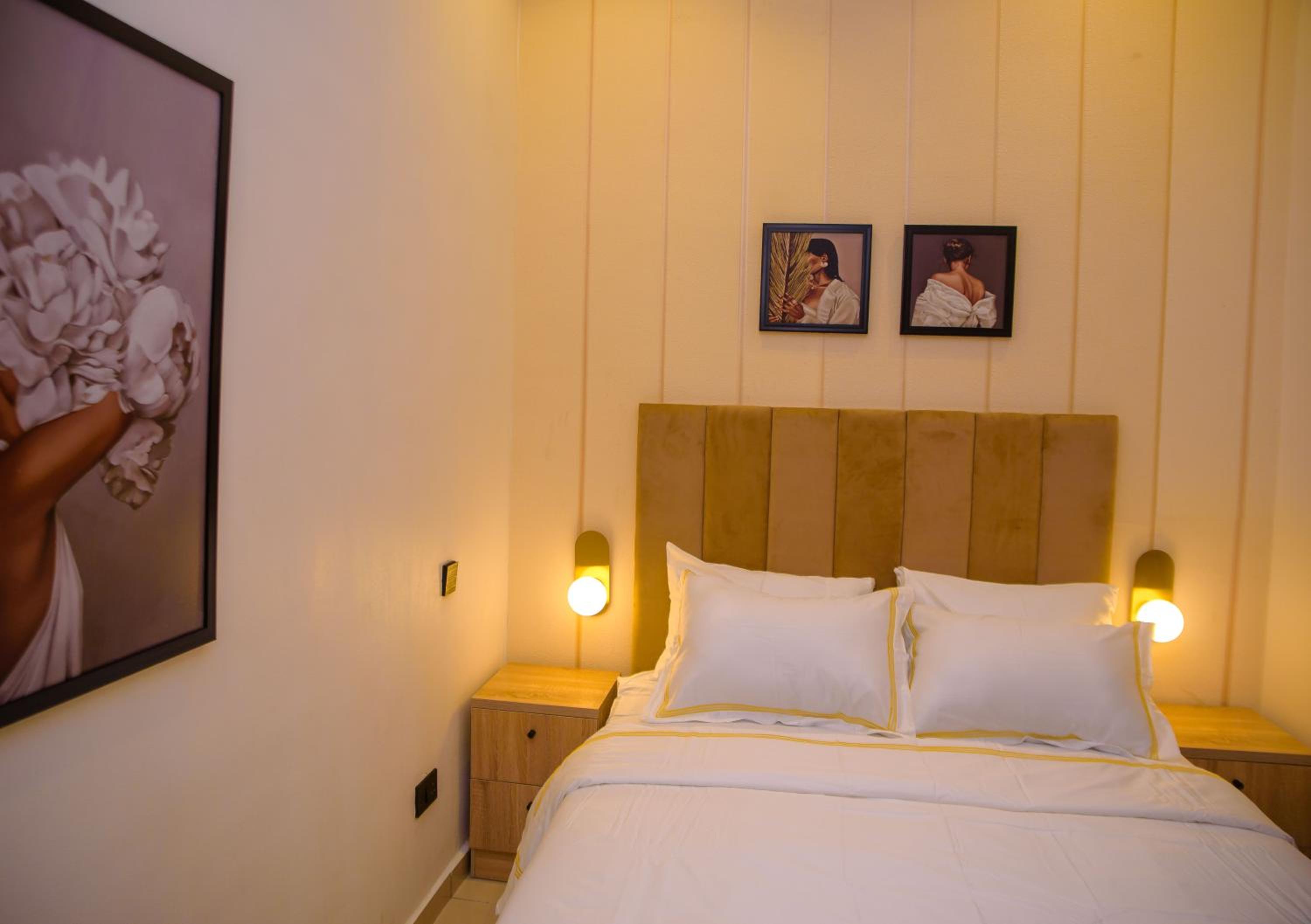 Standard Double Room photo 3