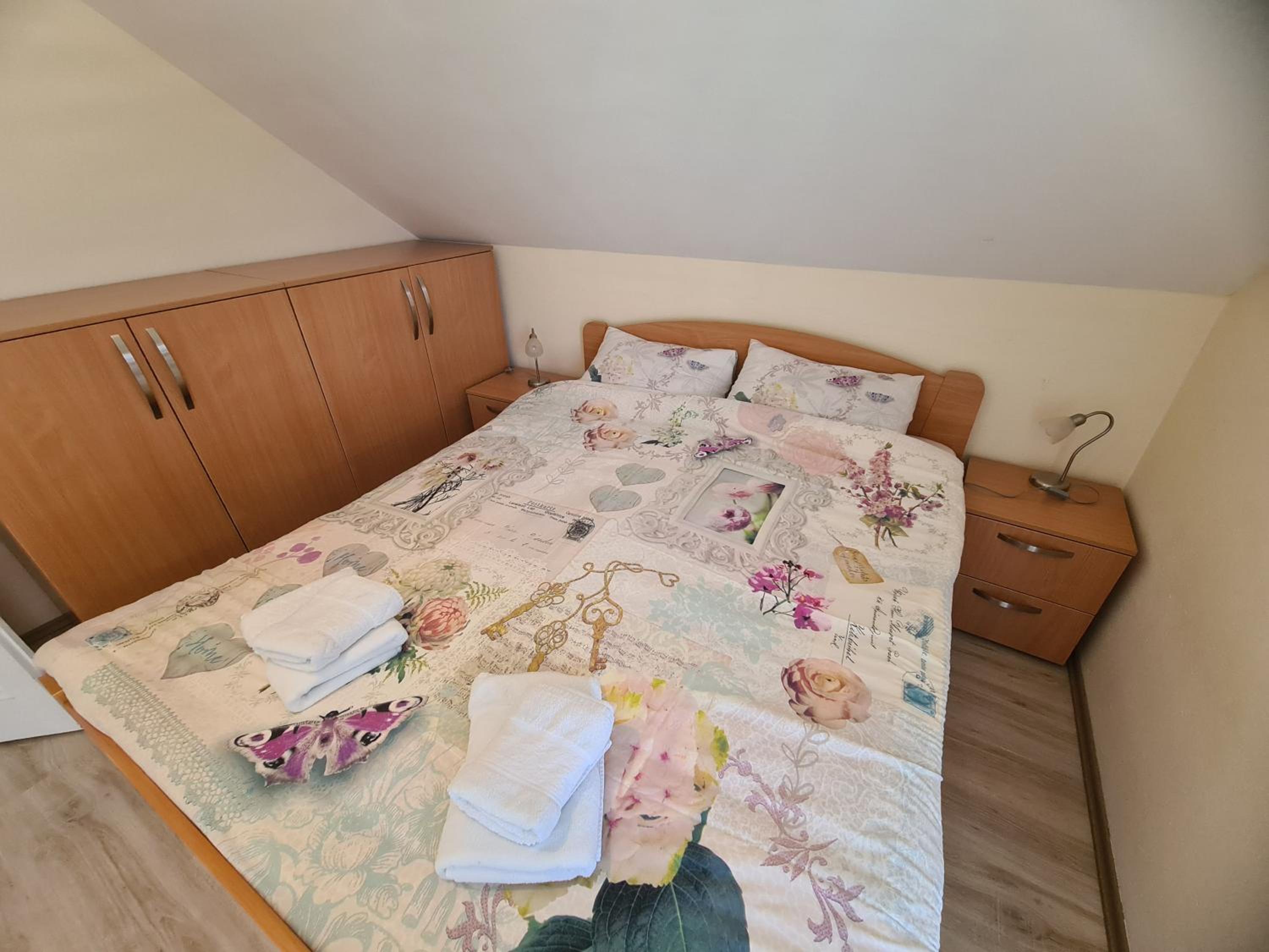 Two-Bedroom Villa photo 2