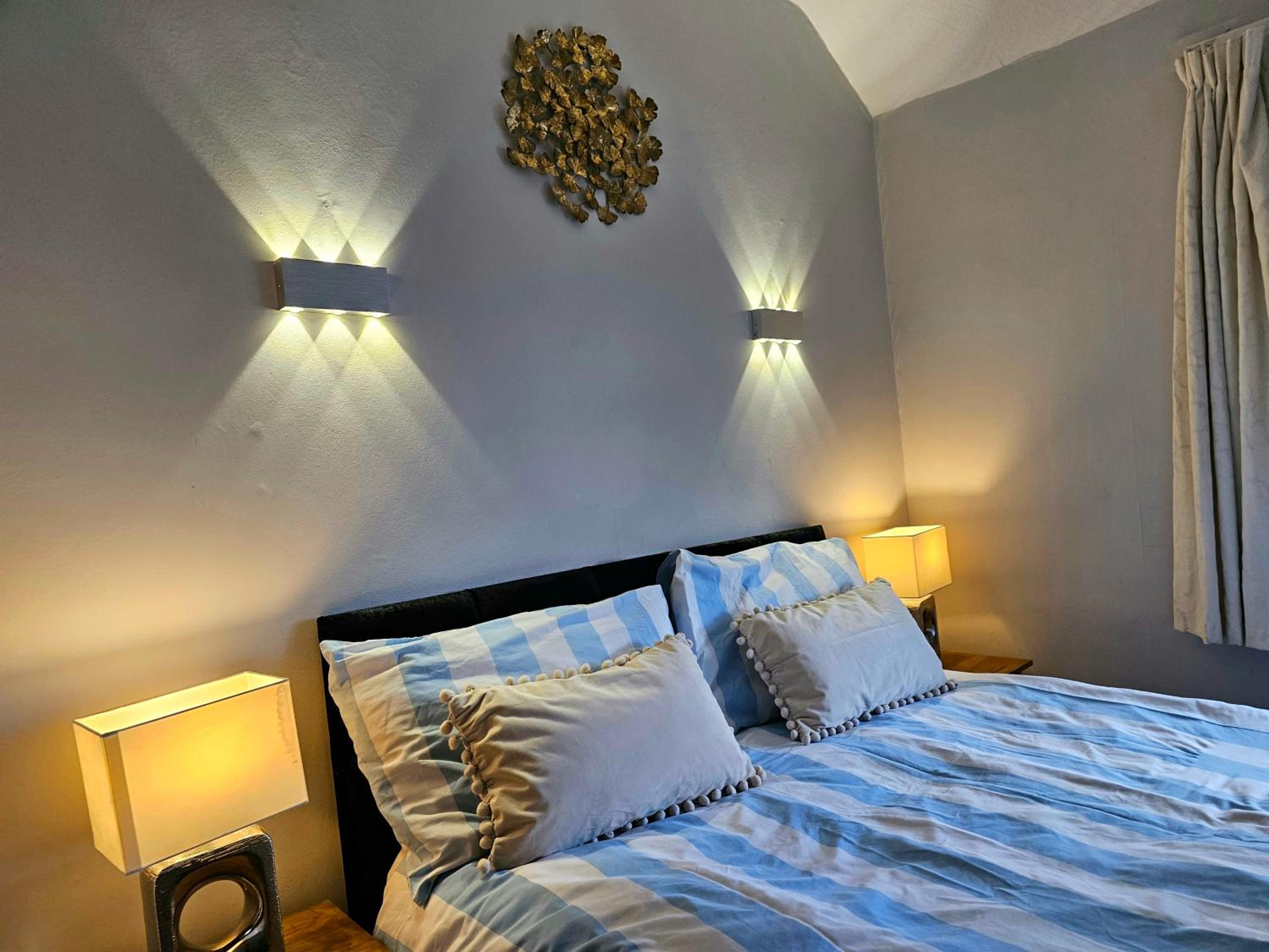 Three-Bedroom House photo 1
