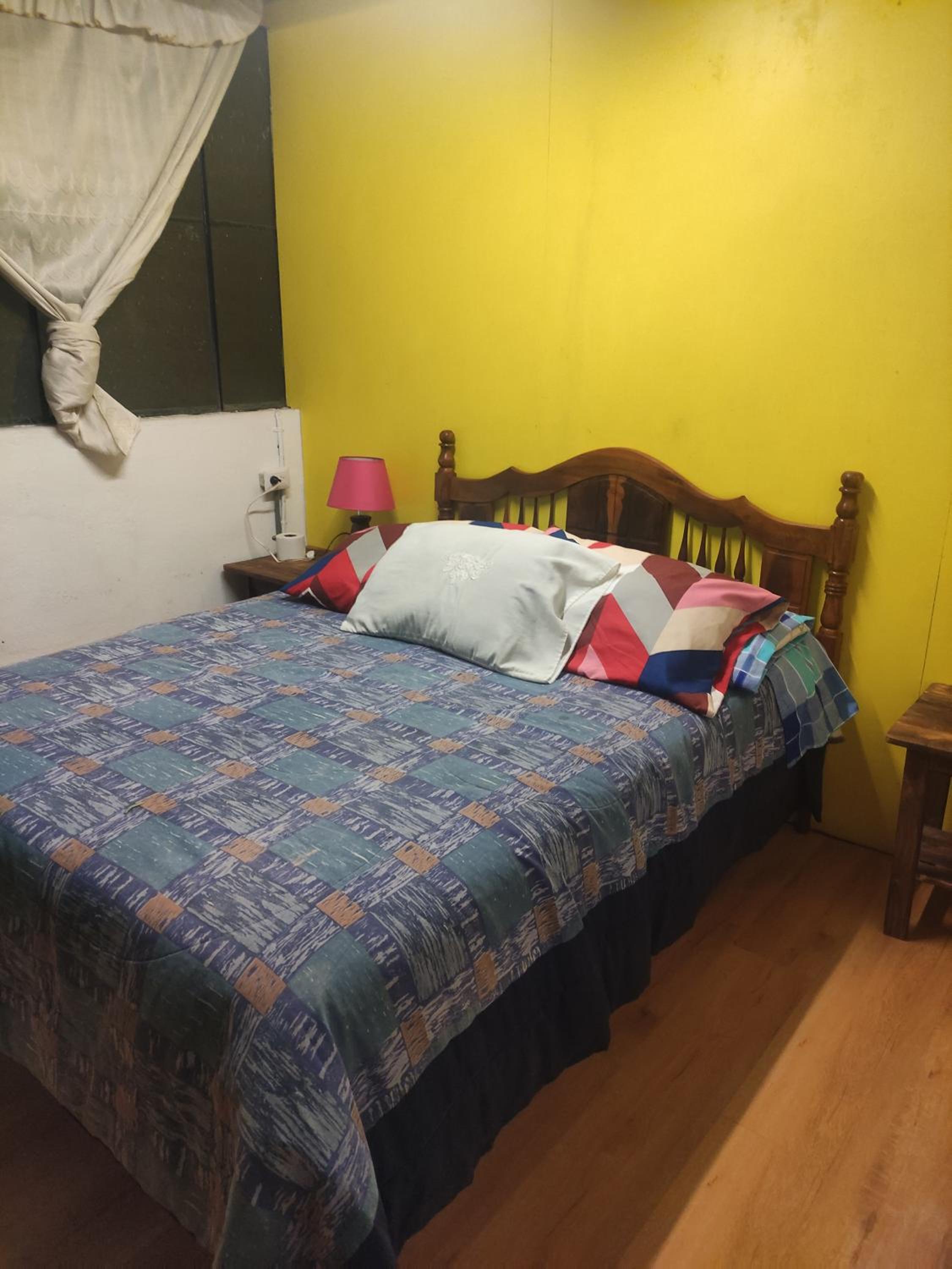 Small Double Room