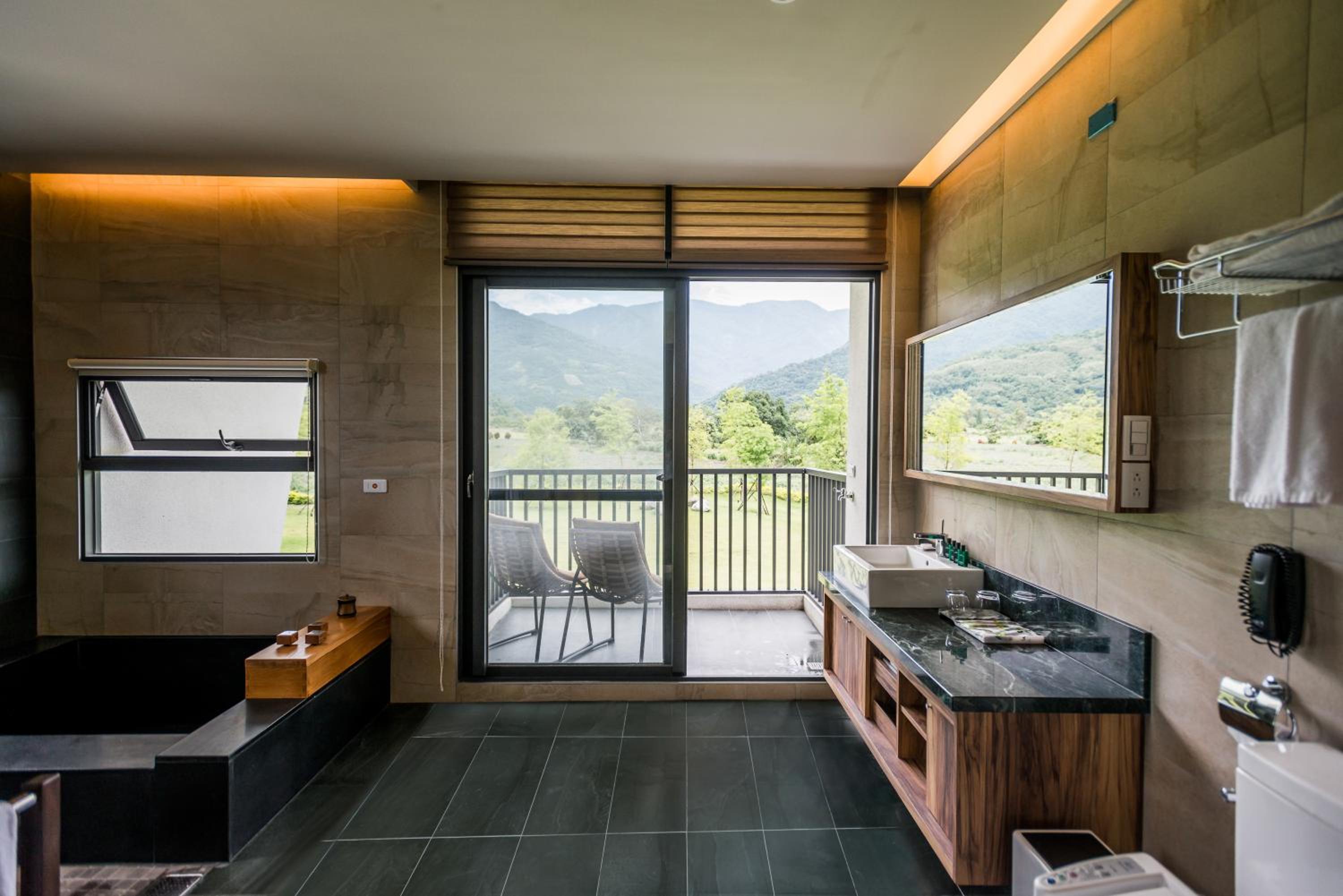 Double Room with Mountain View photo 2