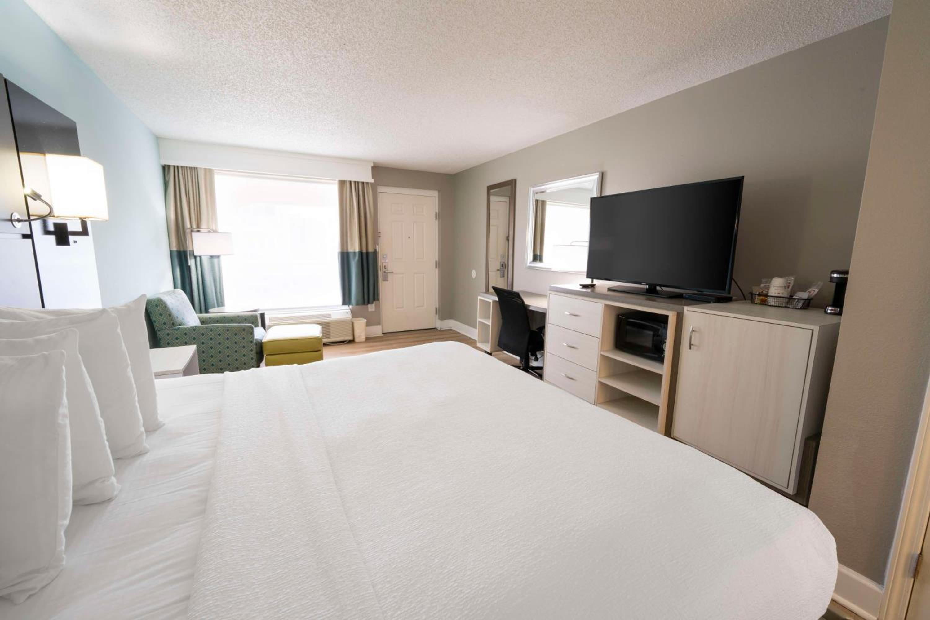 King Room photo 1
