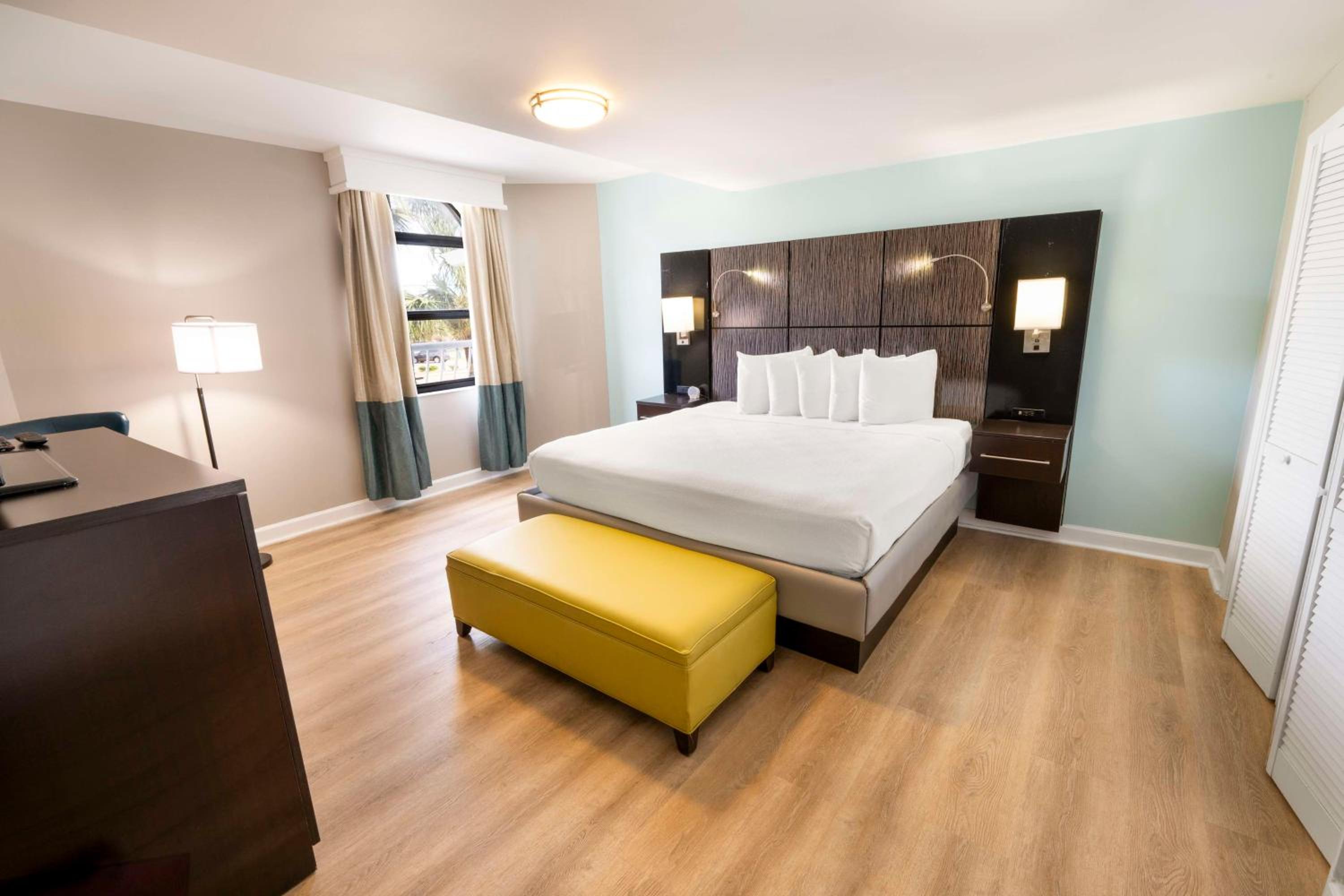King Room photo 2