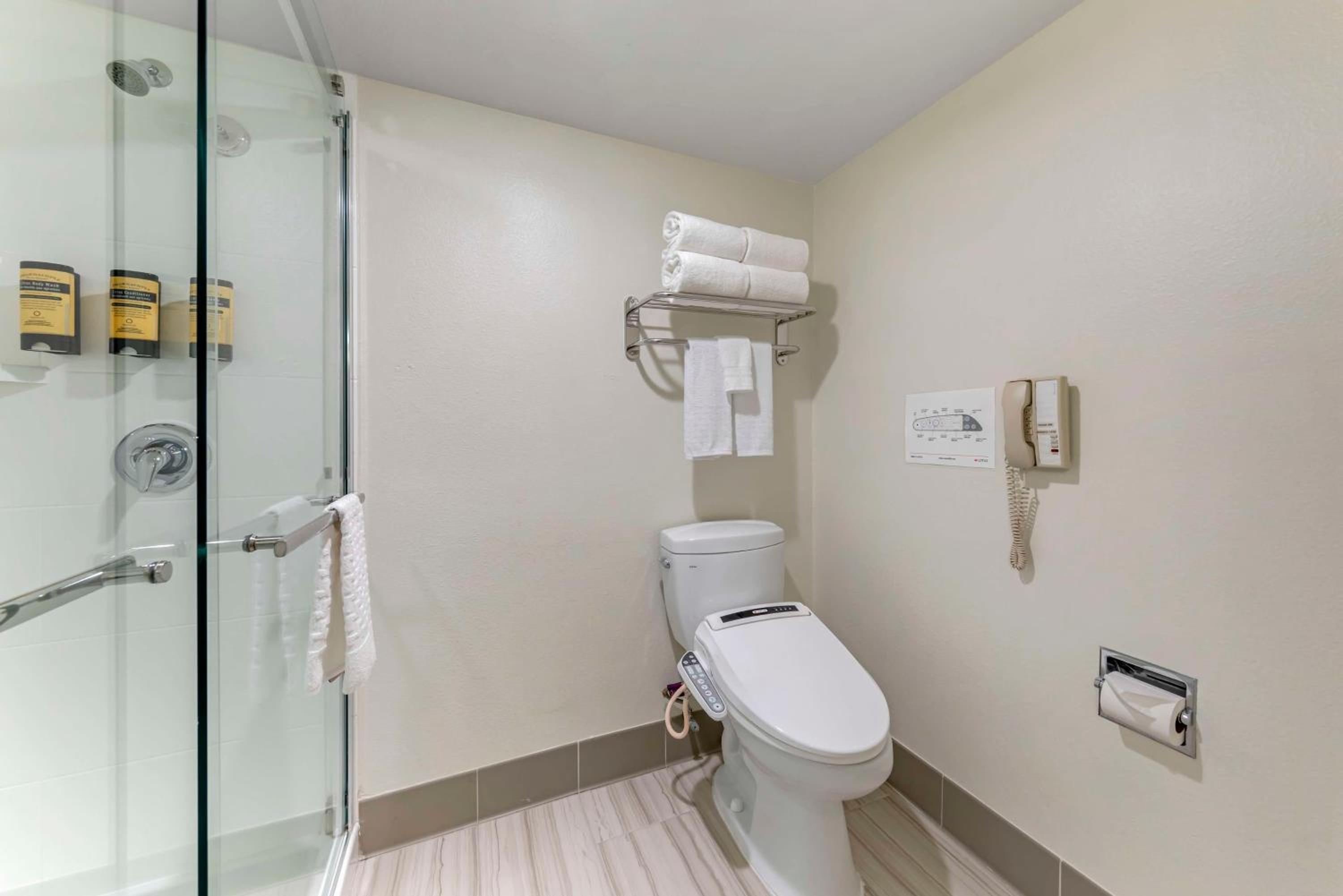 King Suite - Non-Smoking - Photo 5