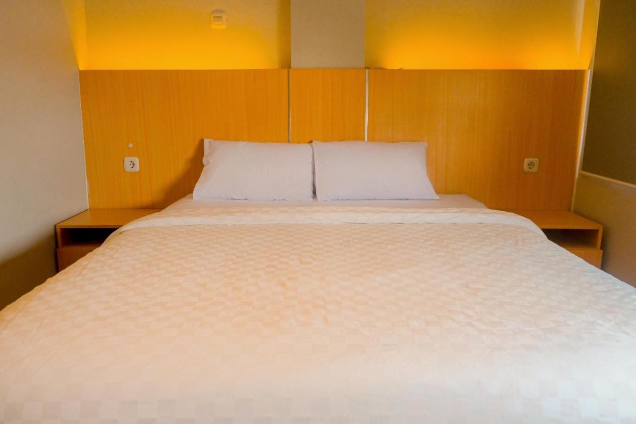 Bed in 4-Bed Dormitory Room photo 2