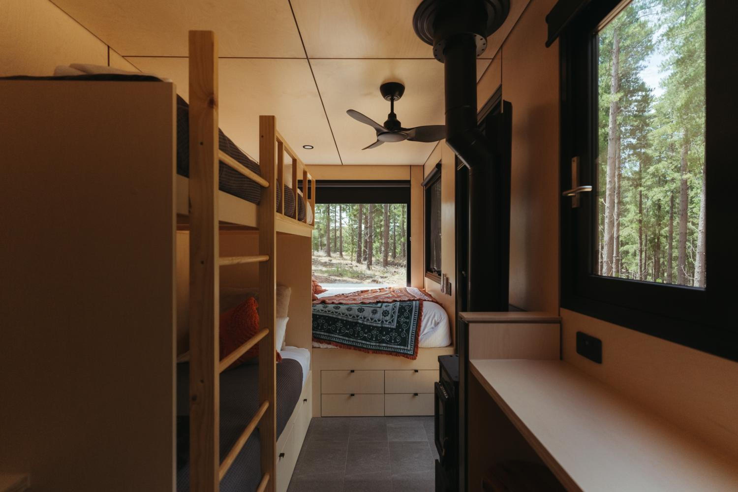 Eco Cabin photo 1