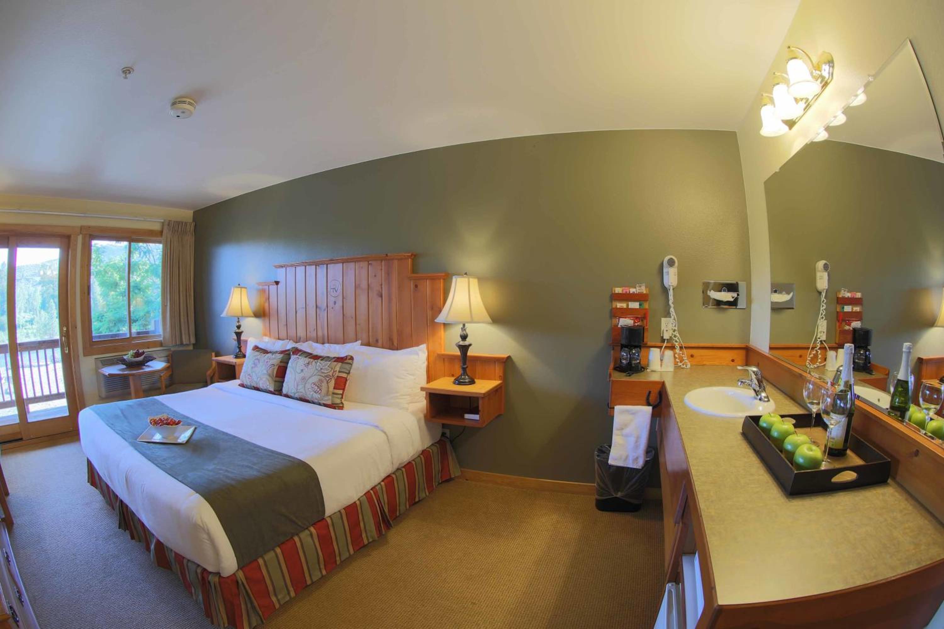 King Room photo 3