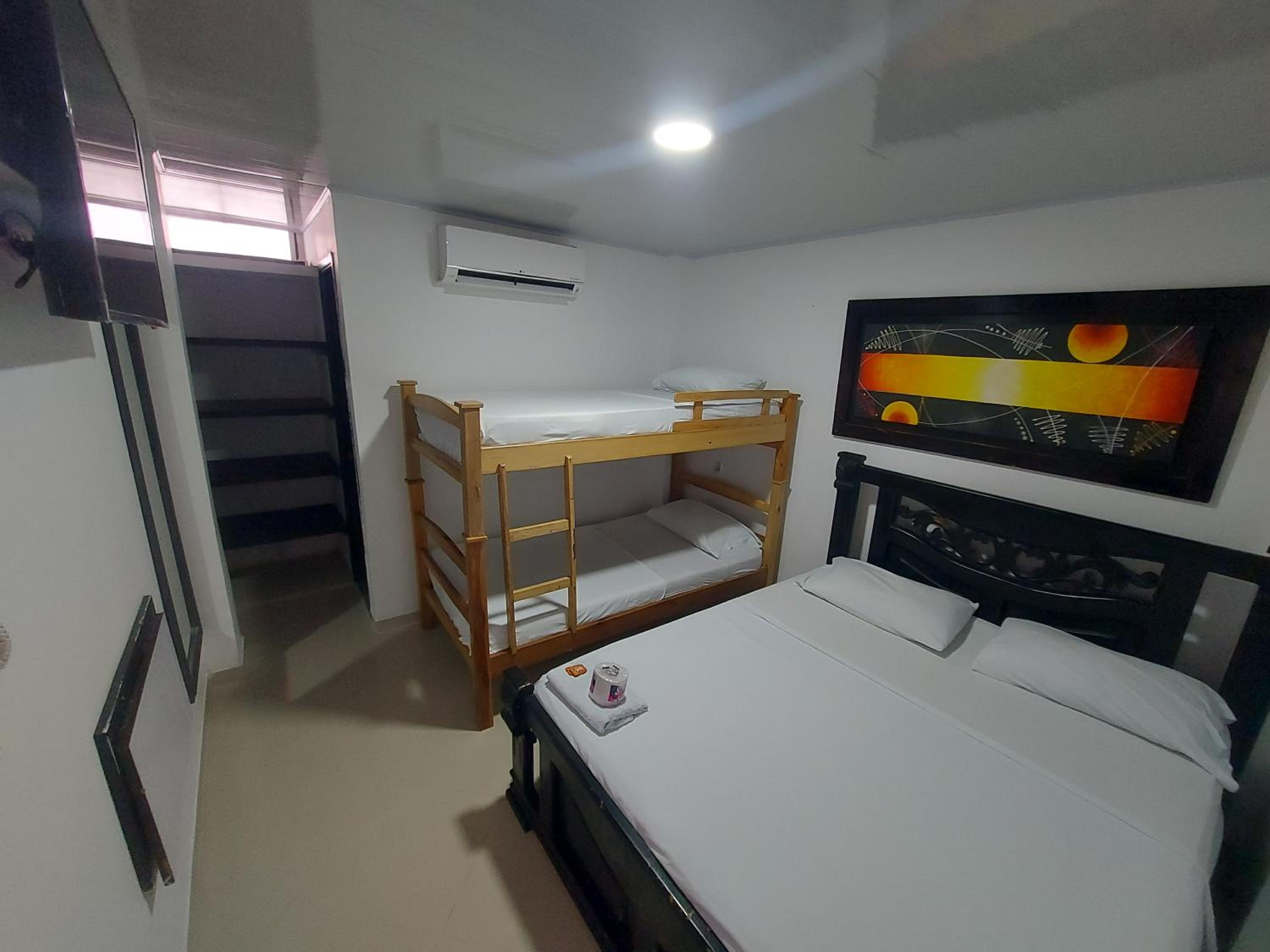 Triple Room photo 1
