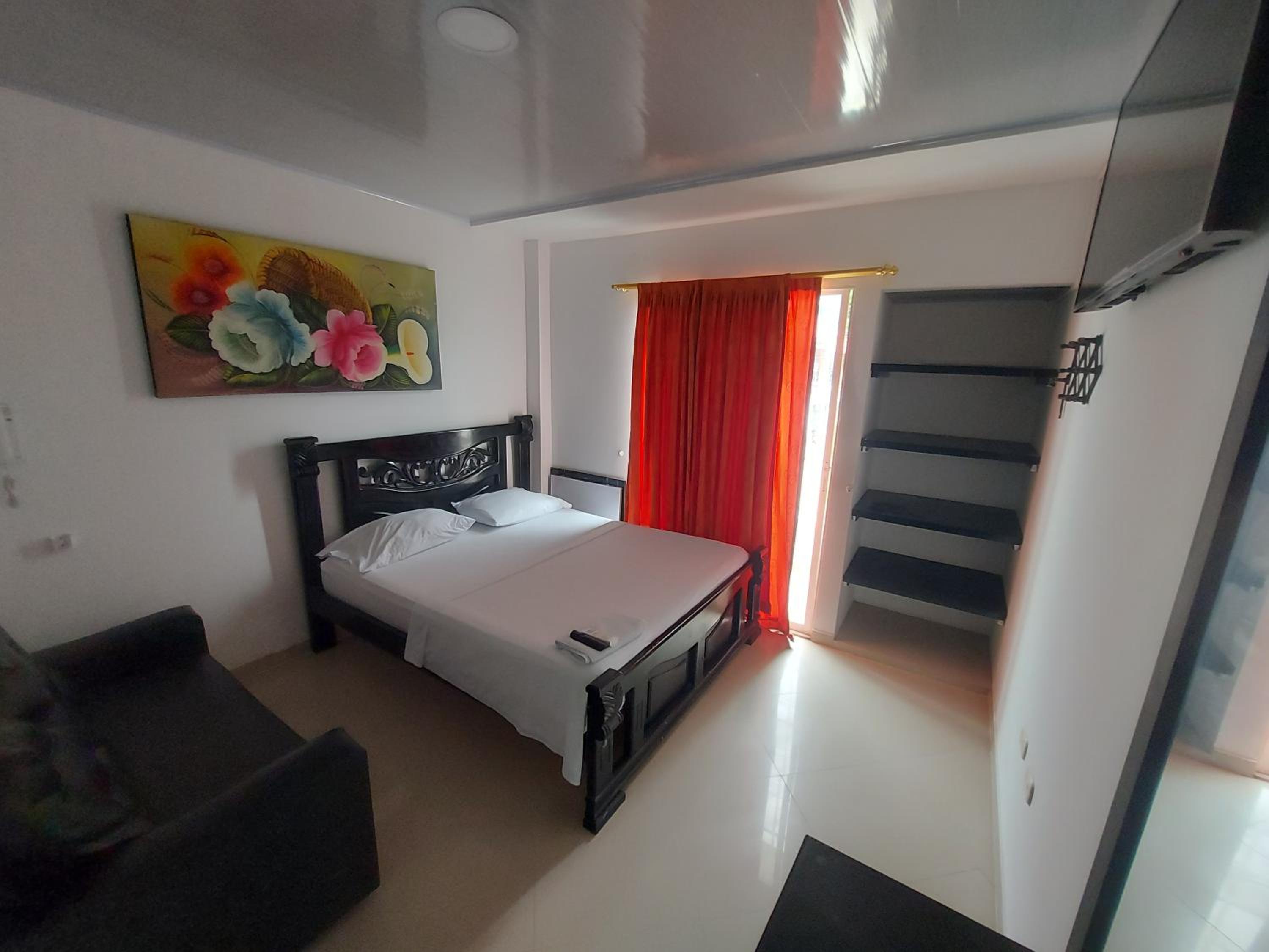 Double Room photo 2
