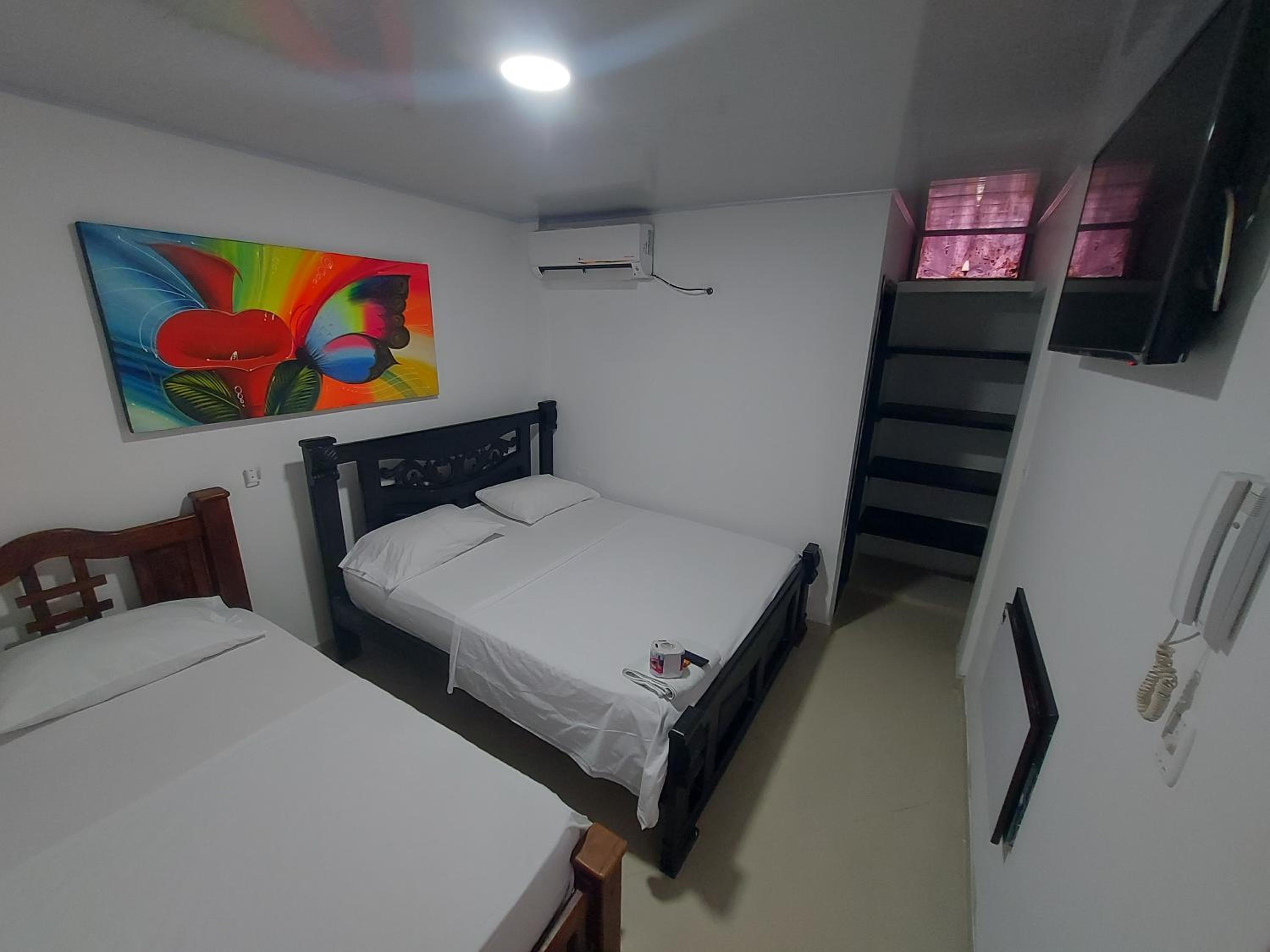 Triple Room photo 2