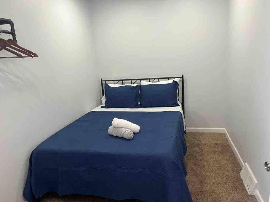 Two-Bedroom Apartment photo 1