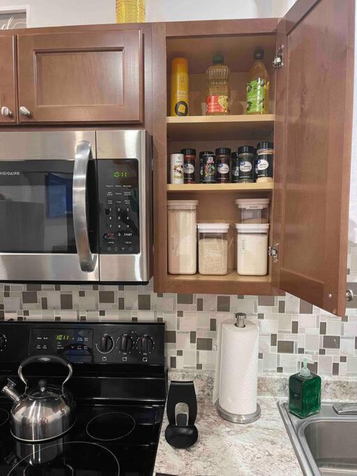 Two-Bedroom Apartment photo 2