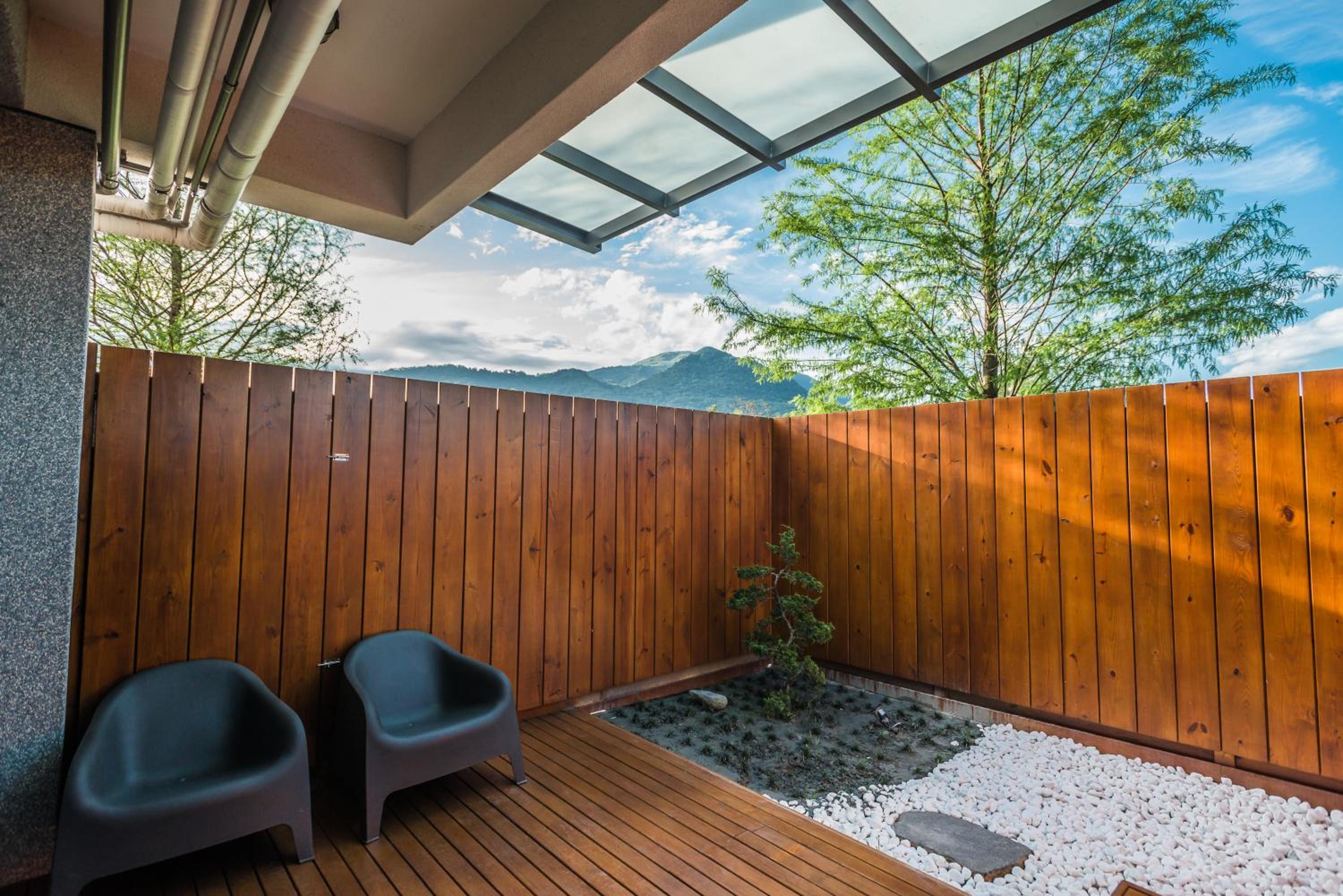 Junior Suite with Terrace photo 3