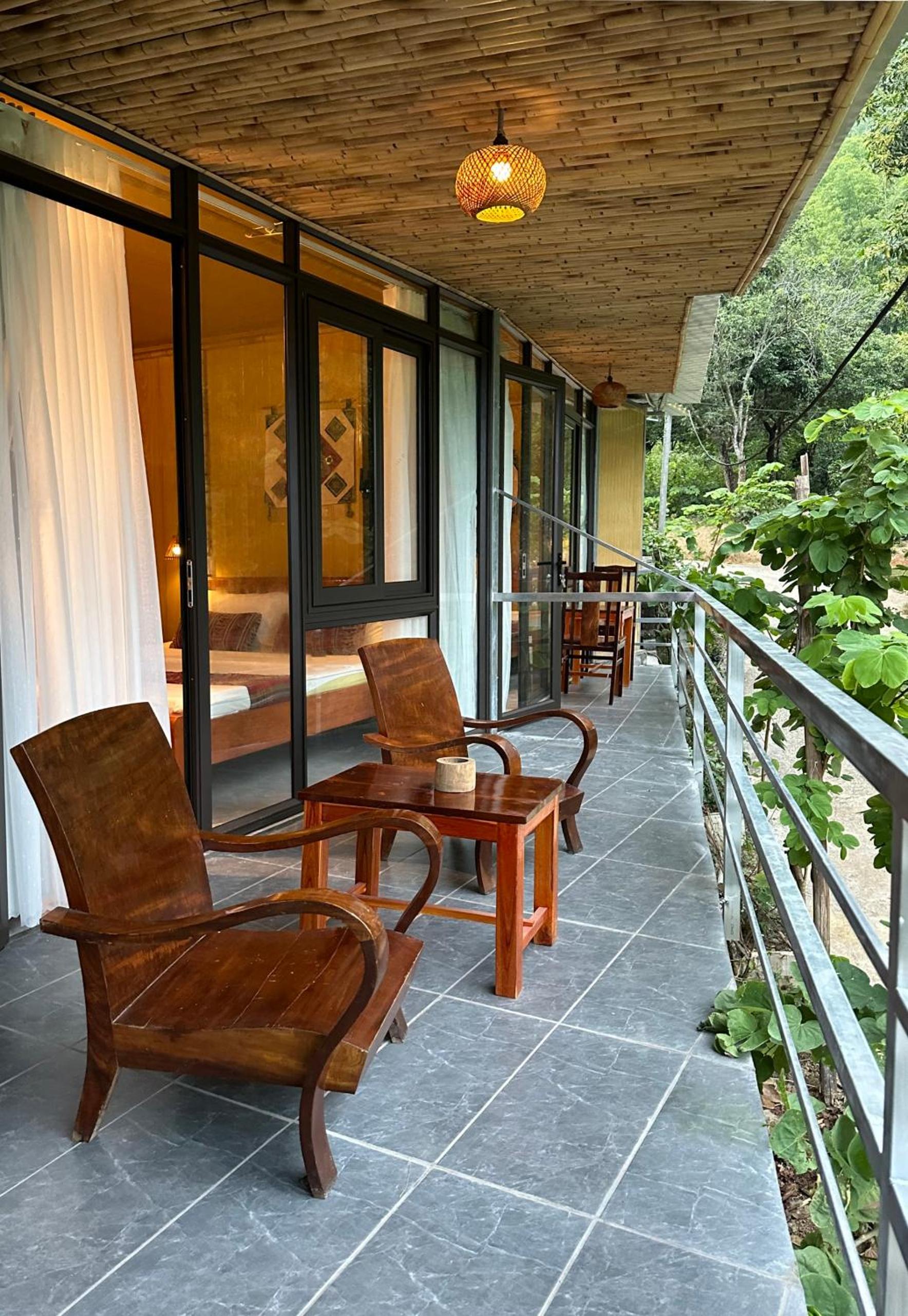 Double Room with Garden View photo 2