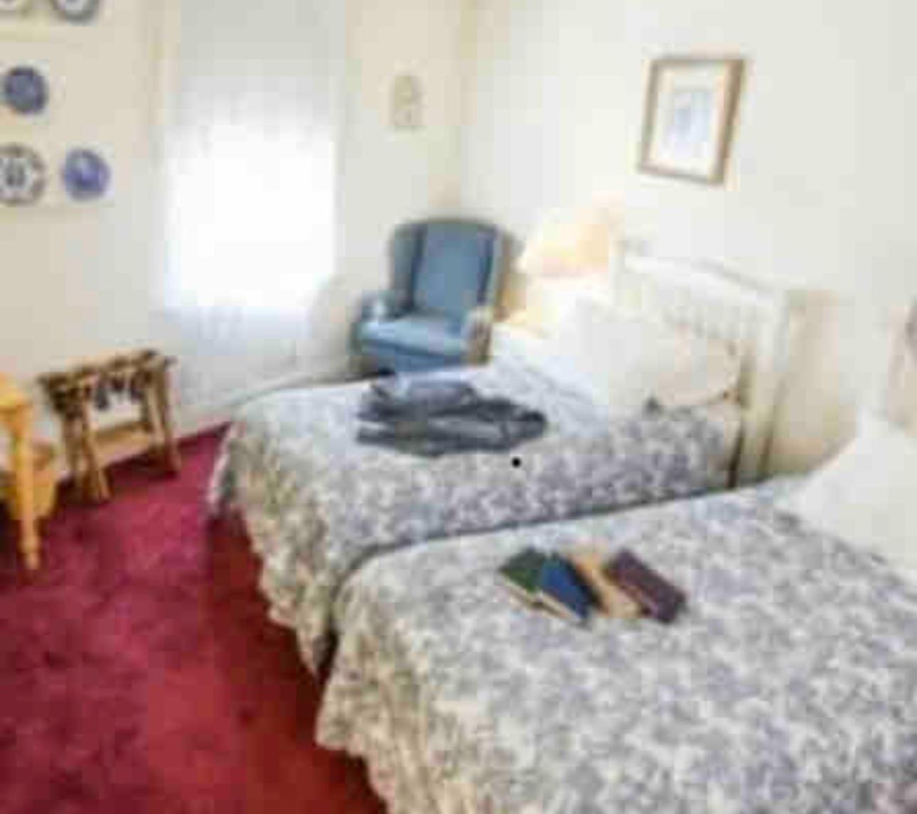 Double or Twin Room photo 1