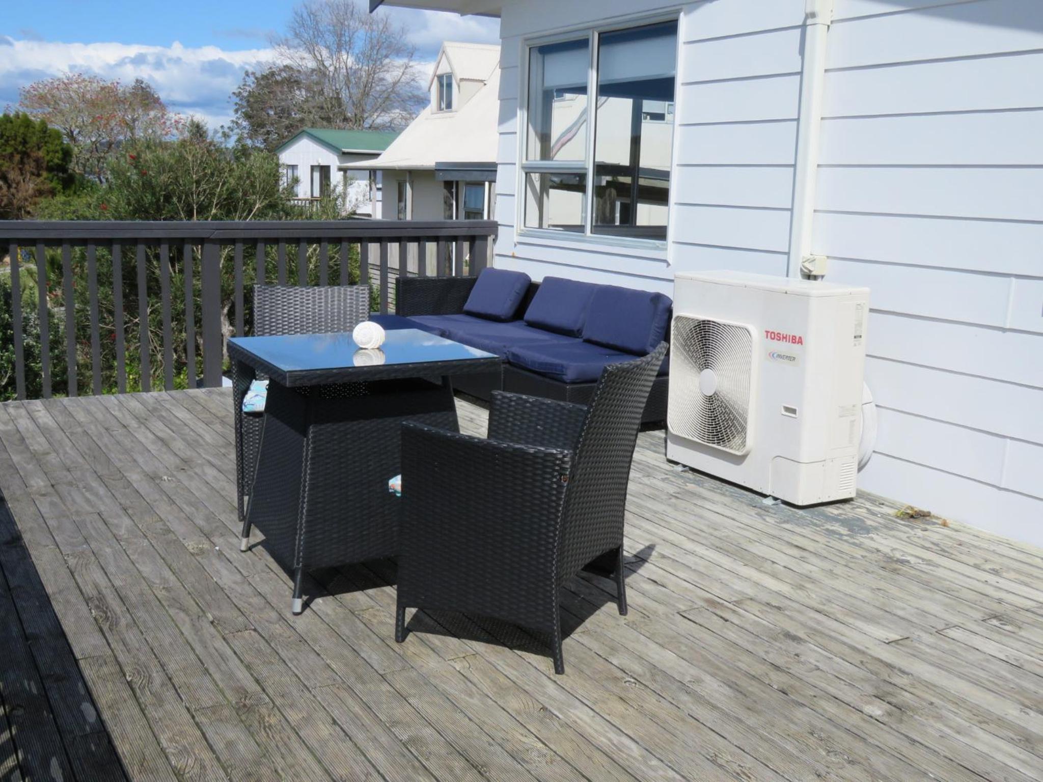 Holiday Home photo 3
