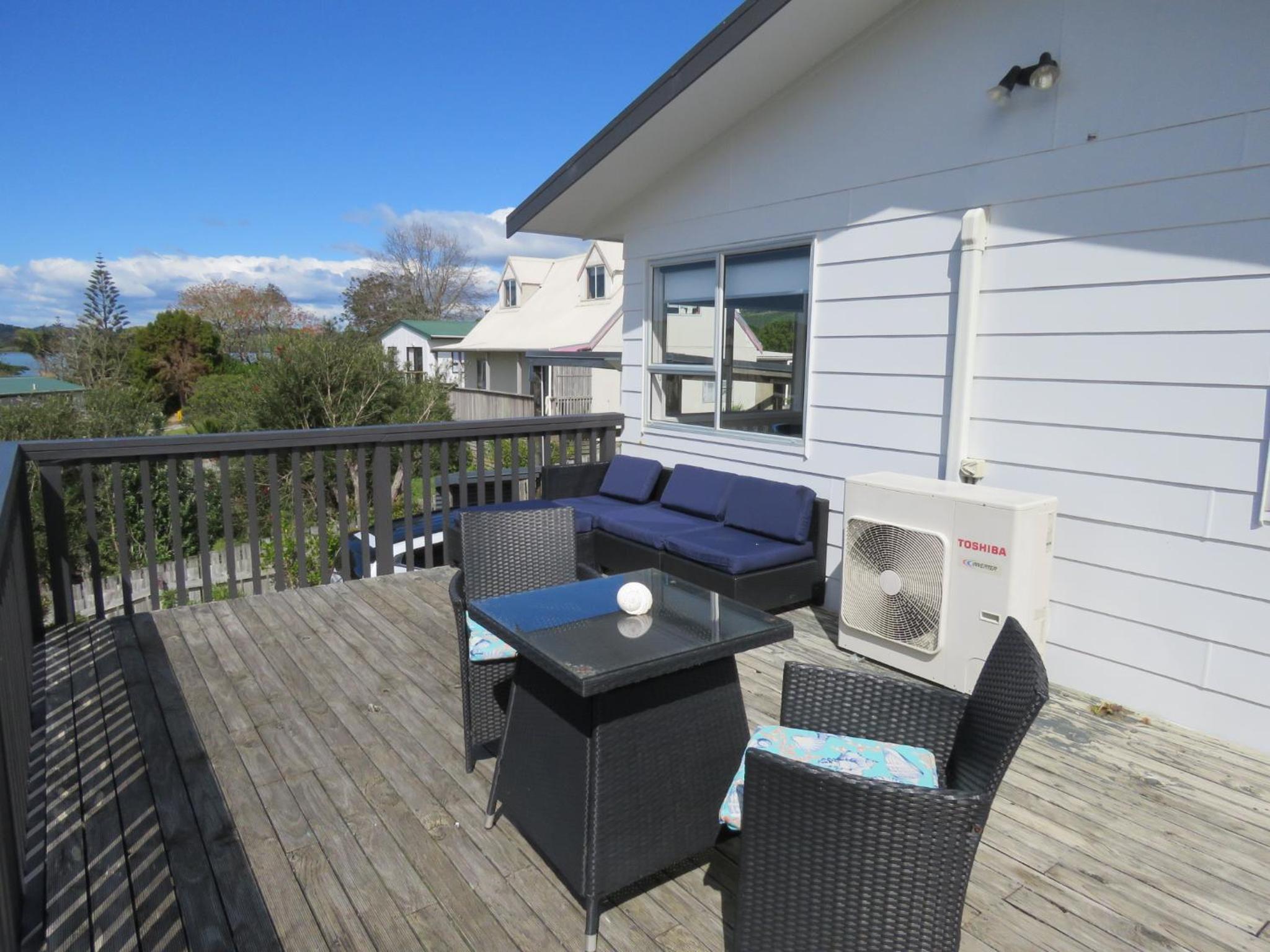 Holiday Home photo 1