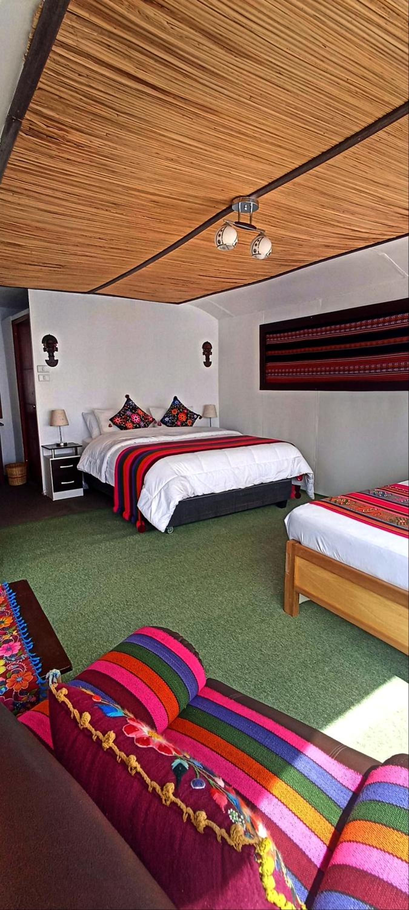 Double Room photo 1