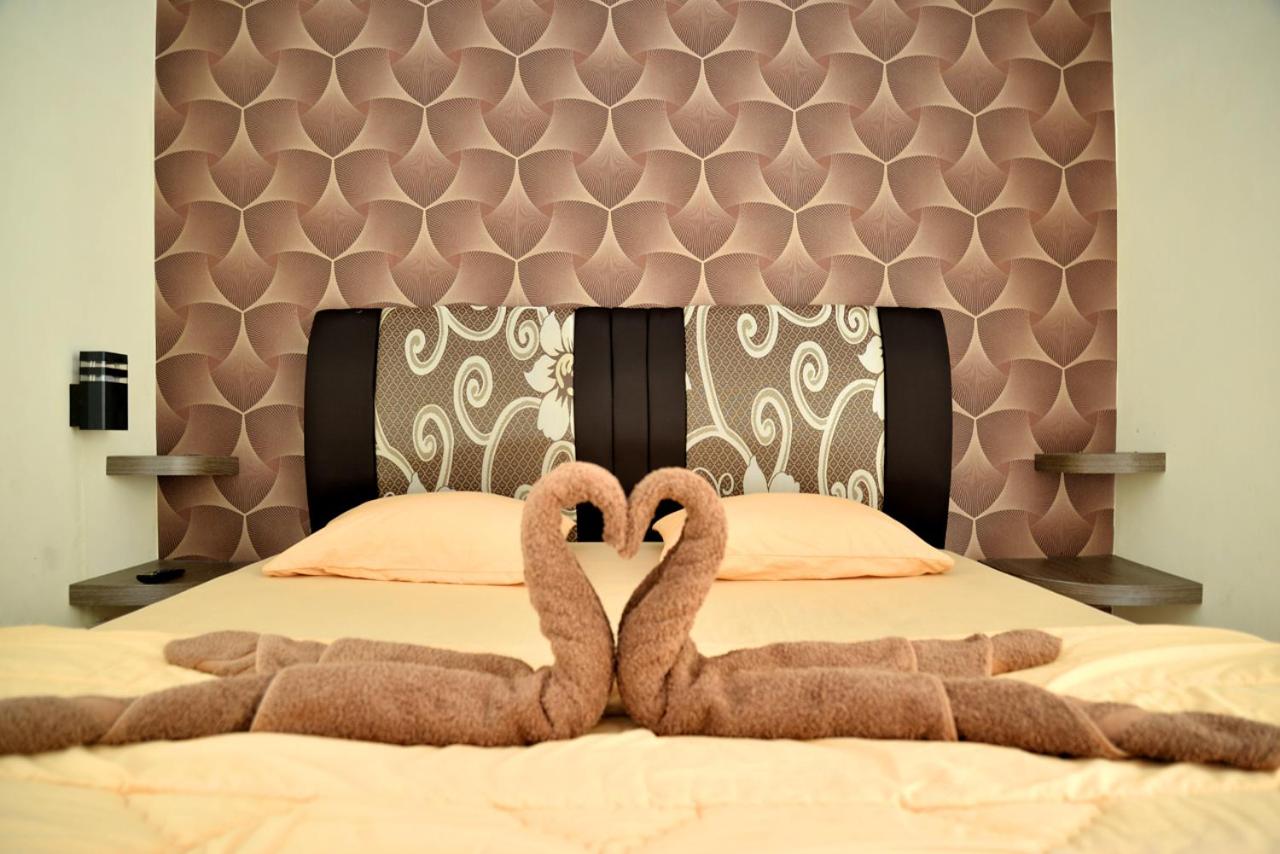 Superior Single Room photo 3