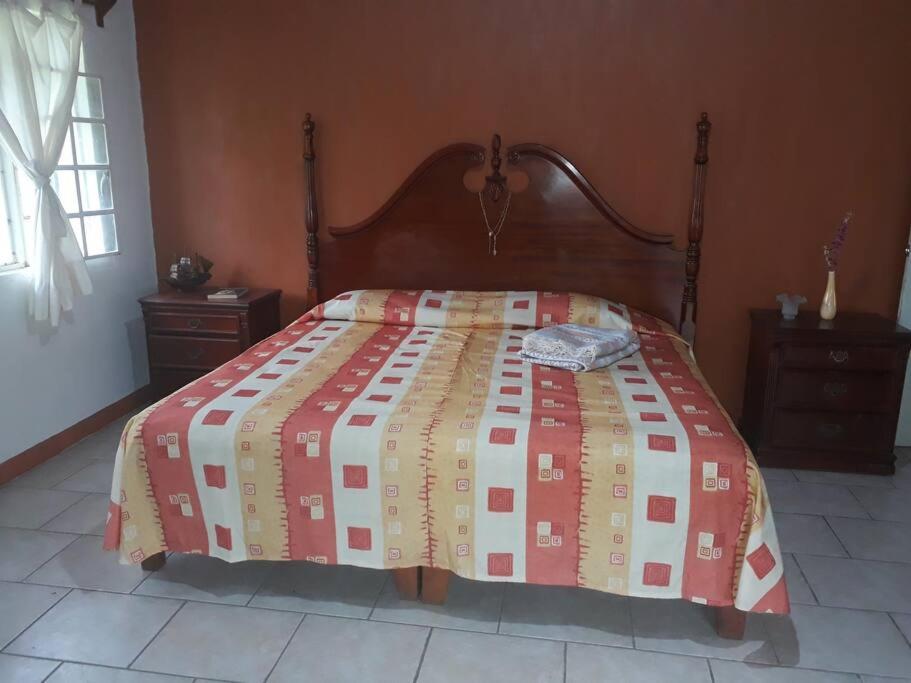 Three-Bedroom House photo 1