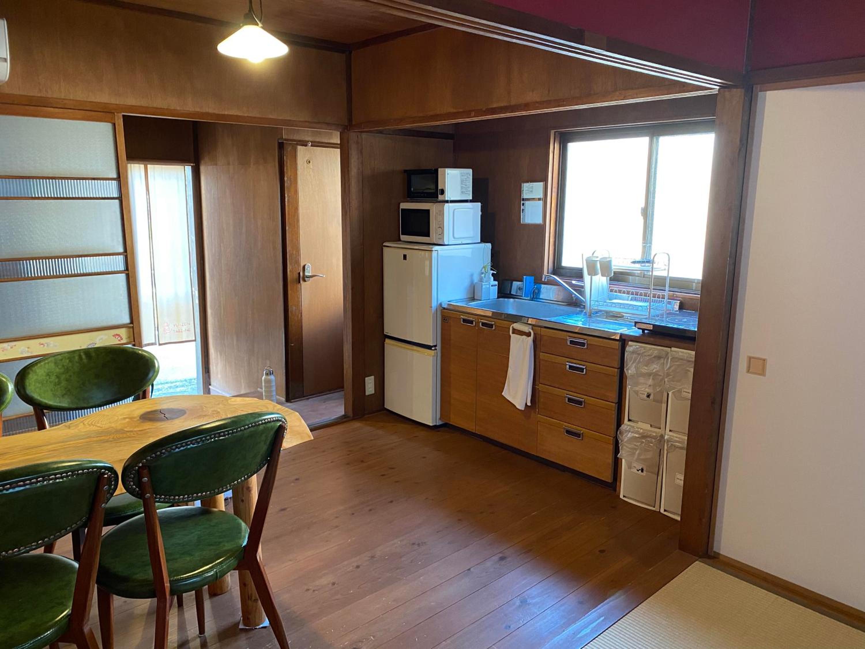 Two-Bedroom House photo 3