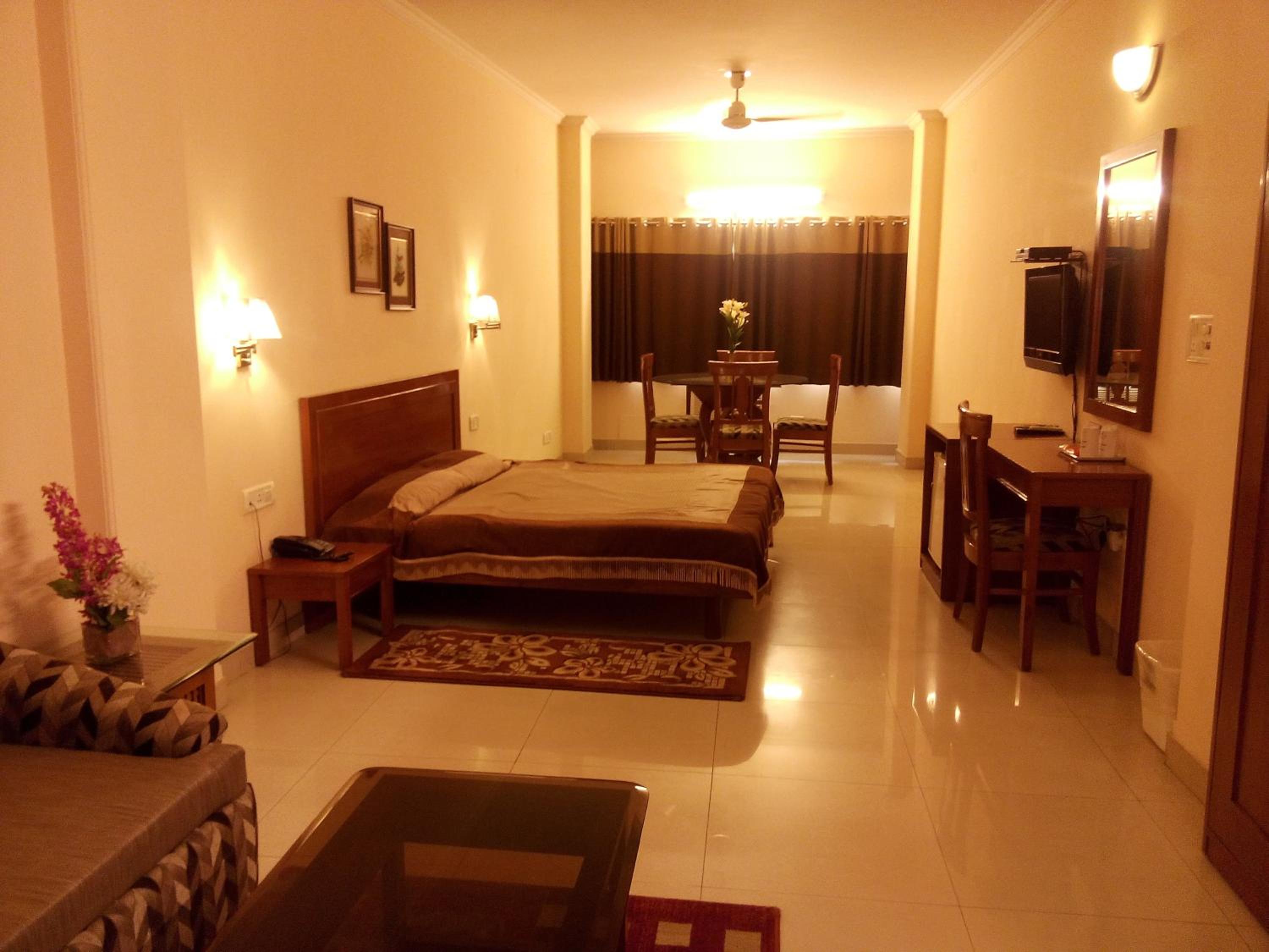 Suite photo 3