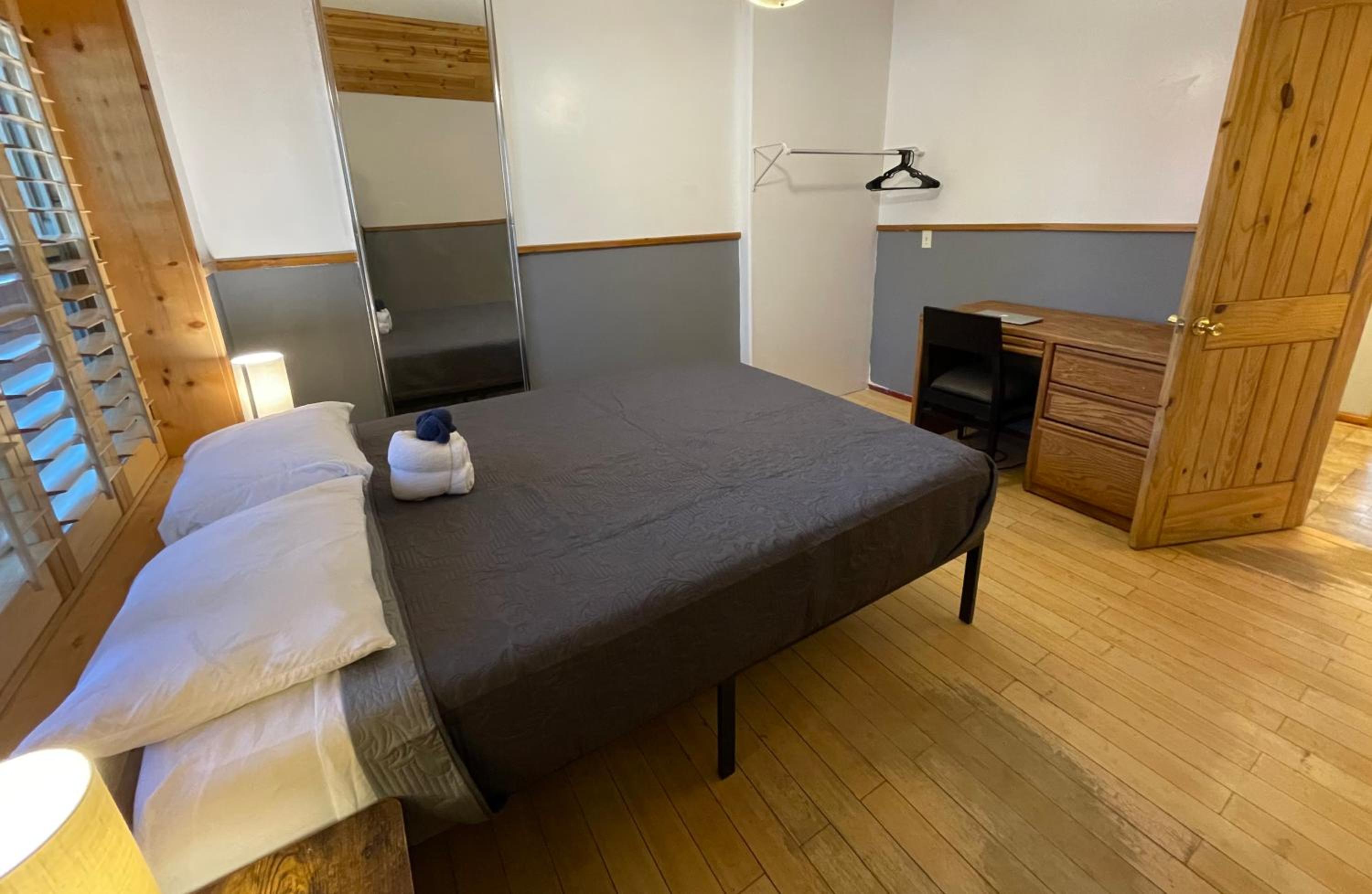 One-Bedroom House photo 2