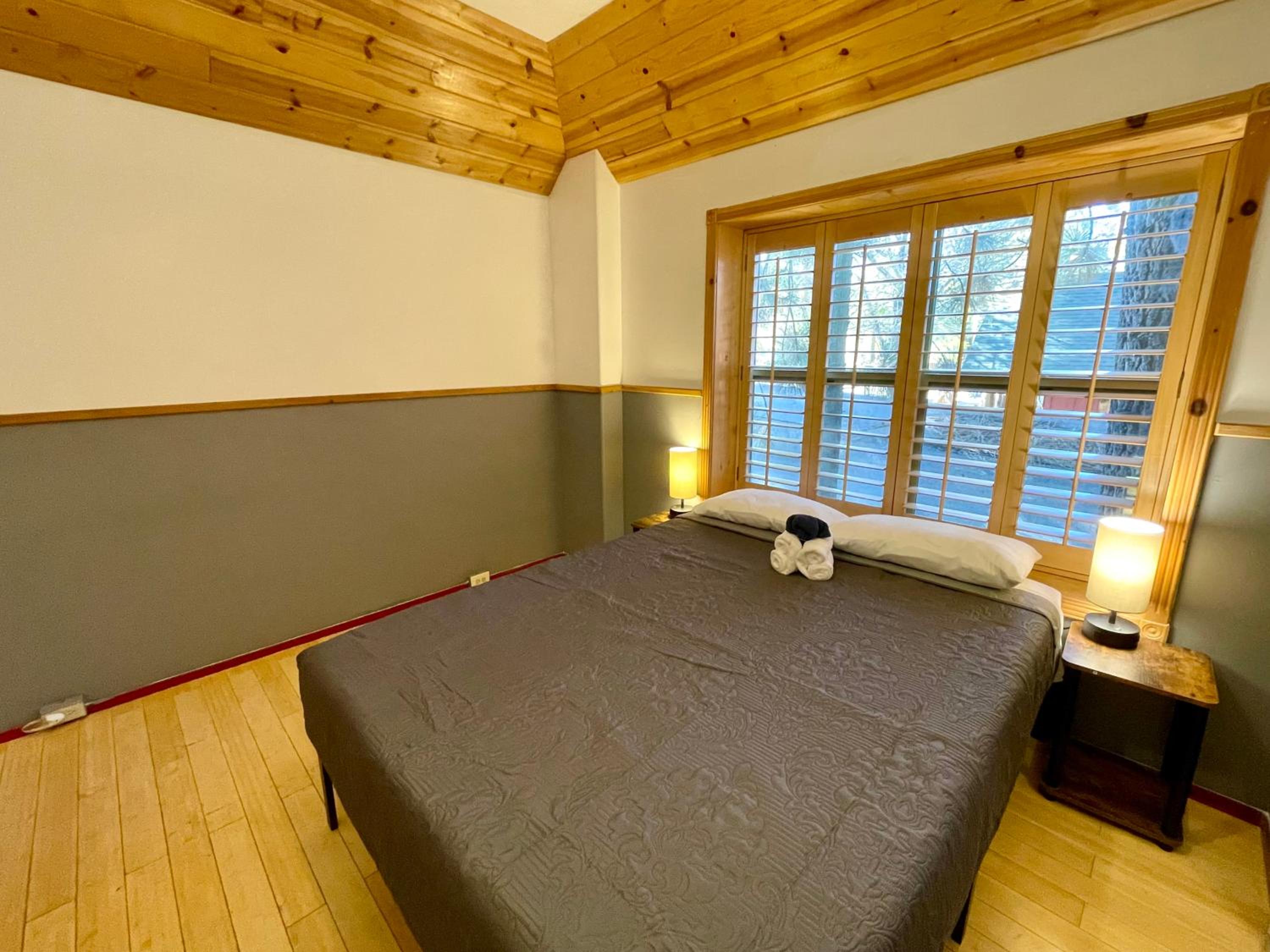 One-Bedroom House photo 3