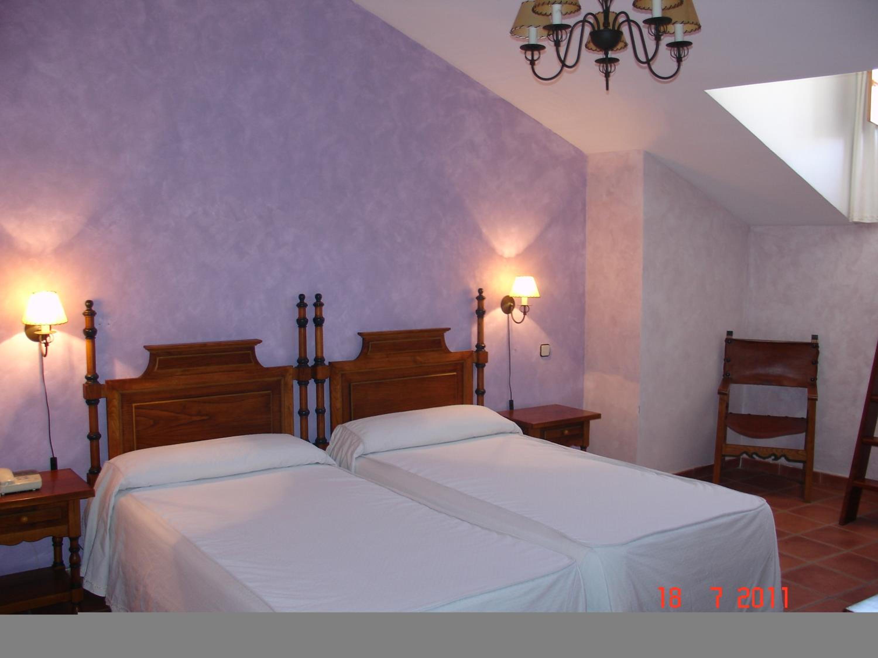 Triple Room photo 3