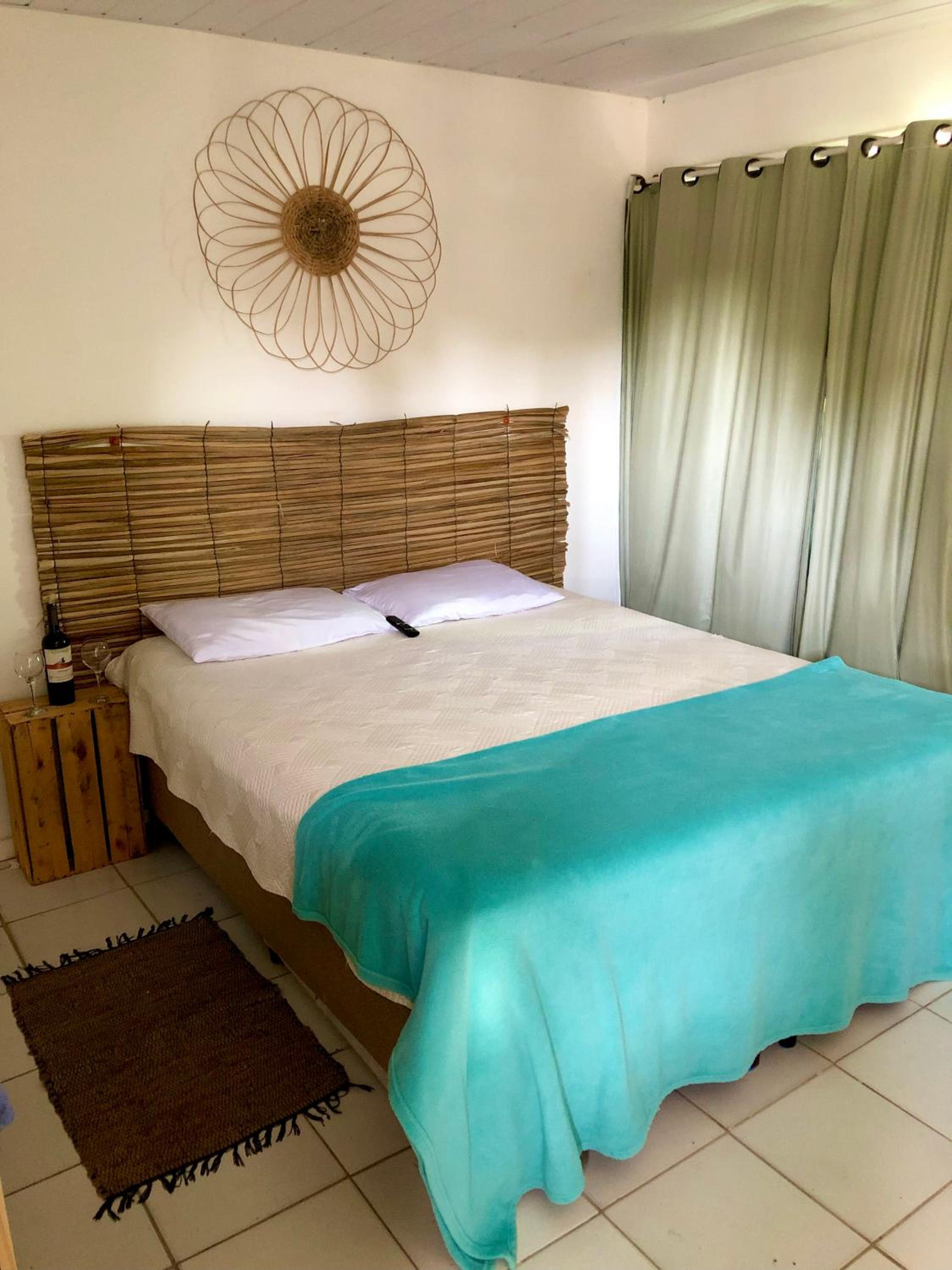Double Room with Private Bathroom photo 2