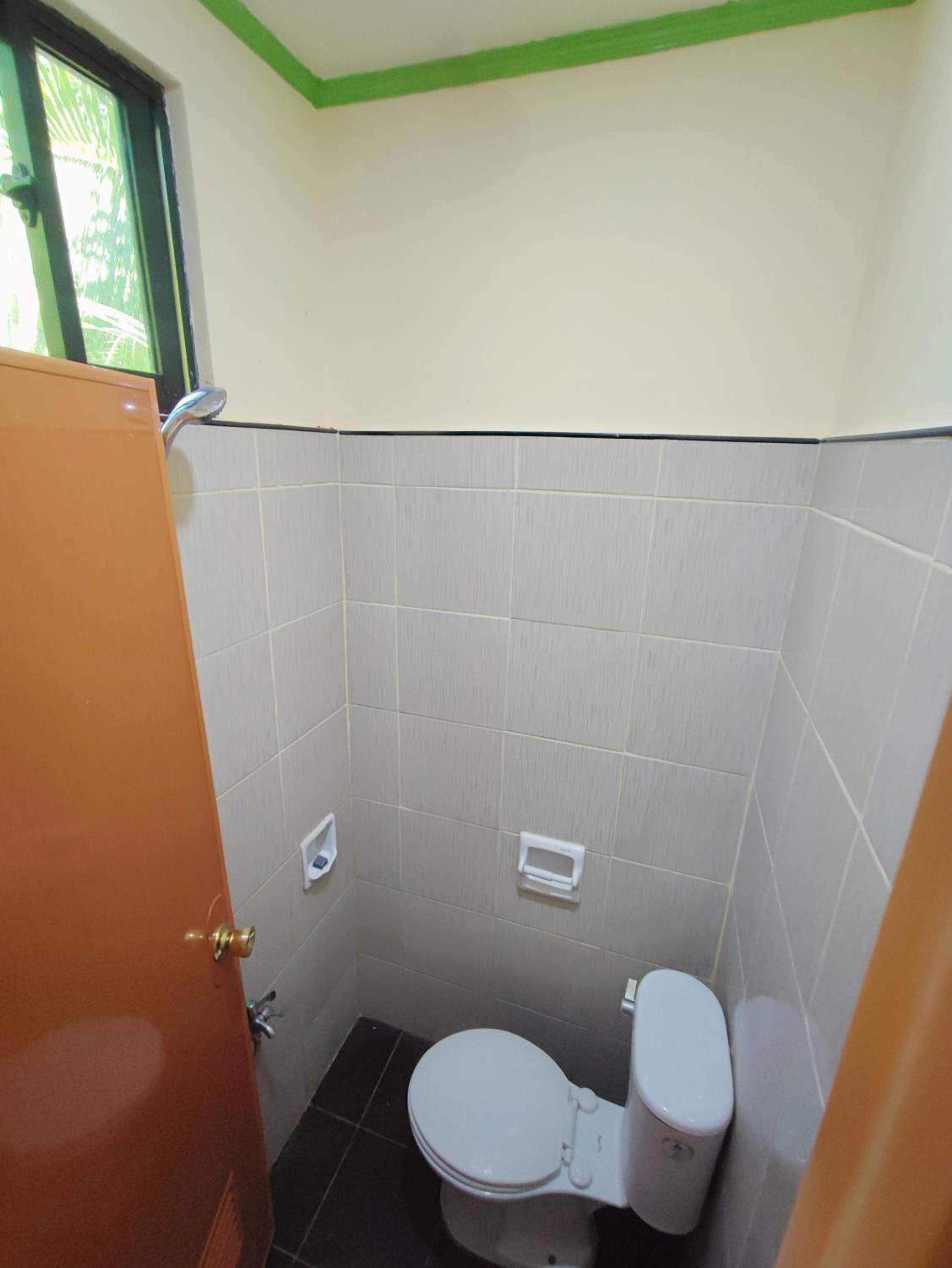 Double Room with Garden View - Photo 3