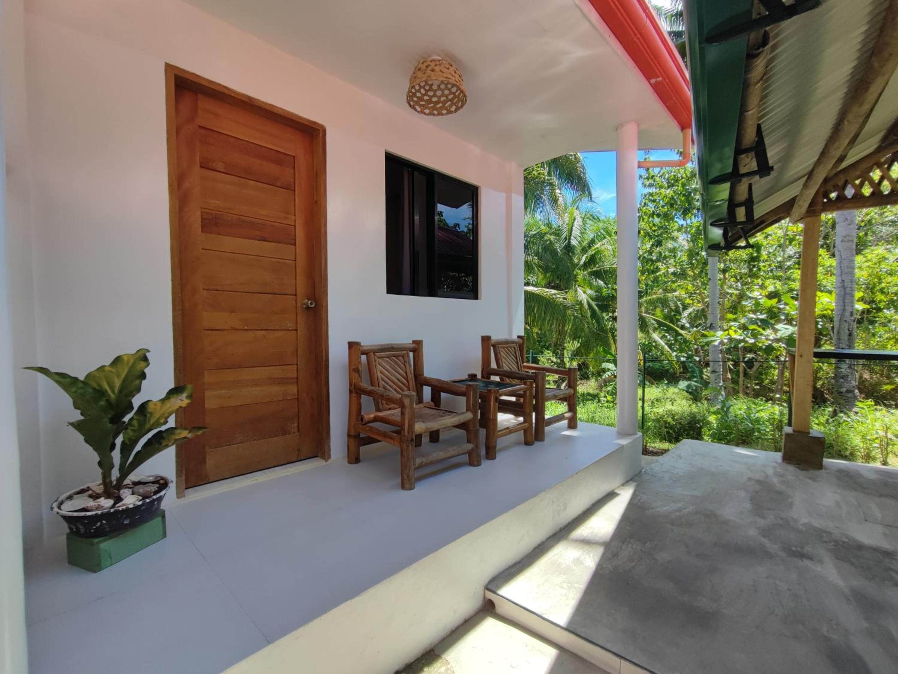 Double Room with Garden View - Photo 2