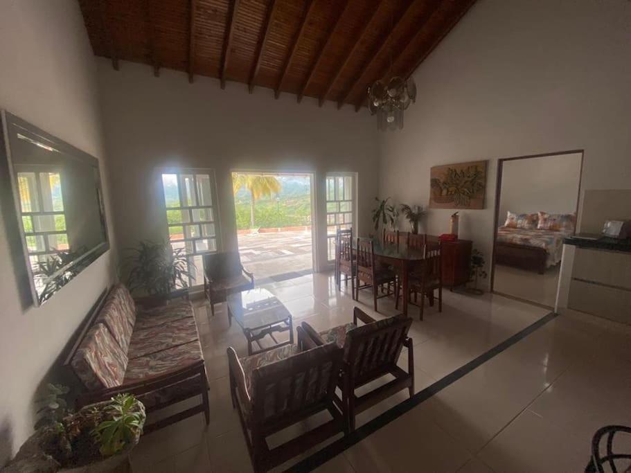Two-Bedroom House photo 2