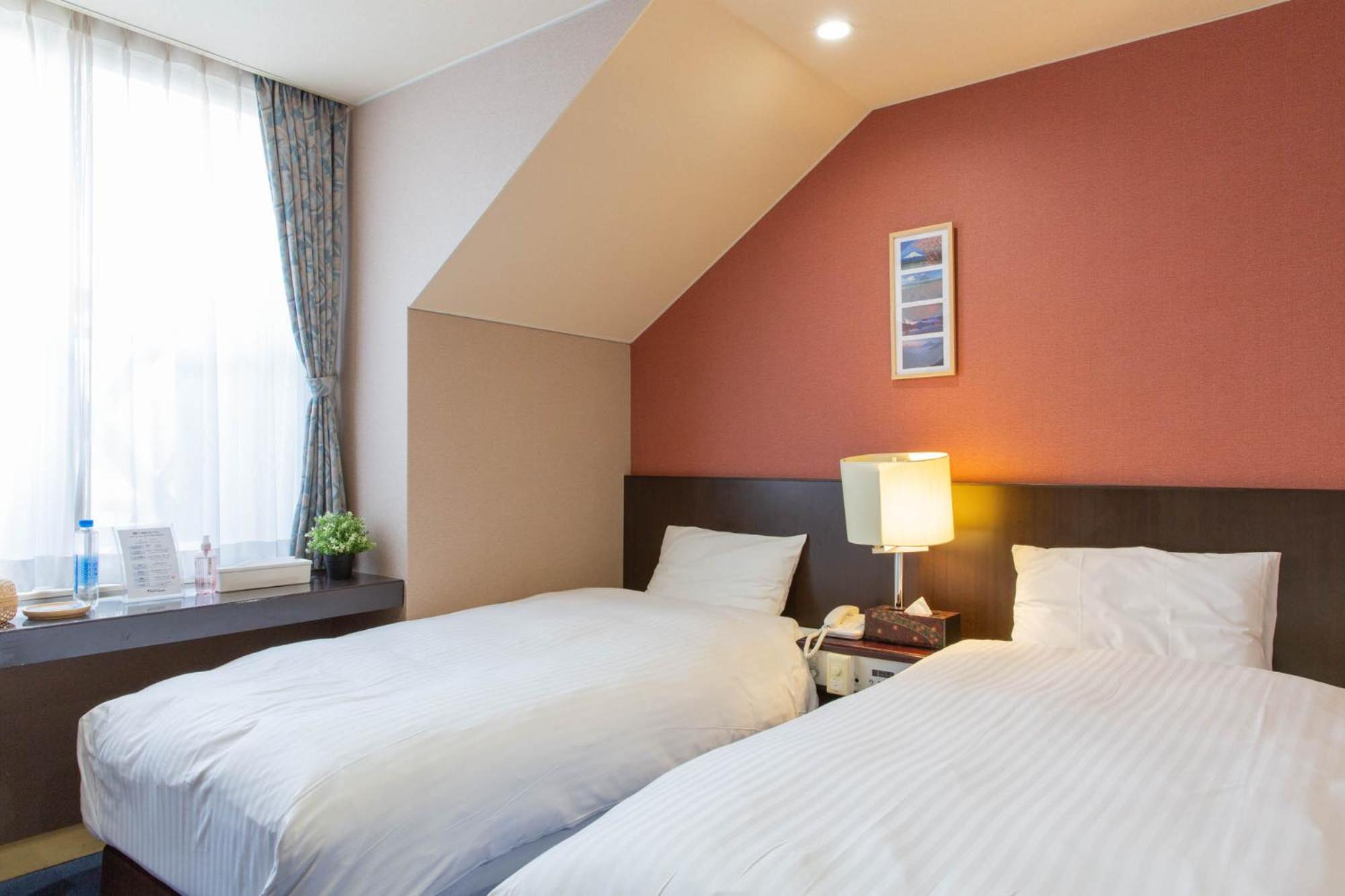 Twin Room photo 3