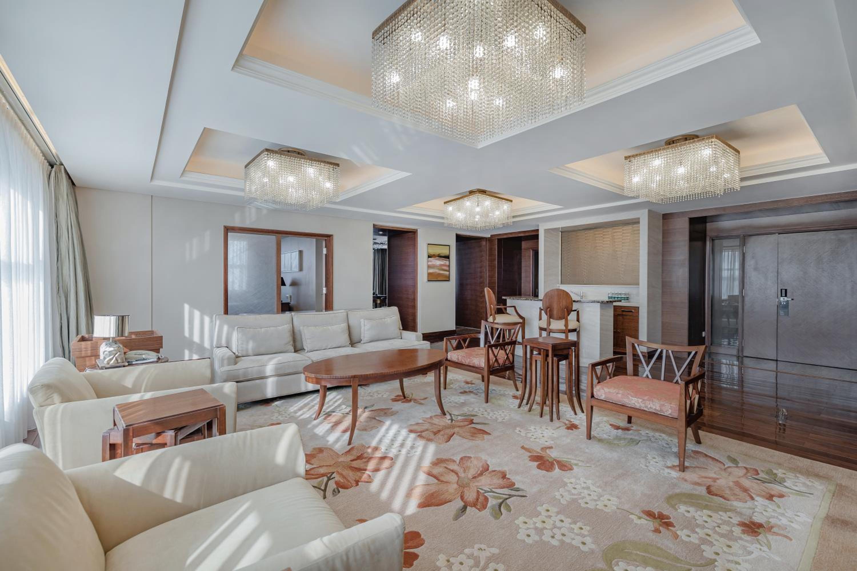 Presidential Suite