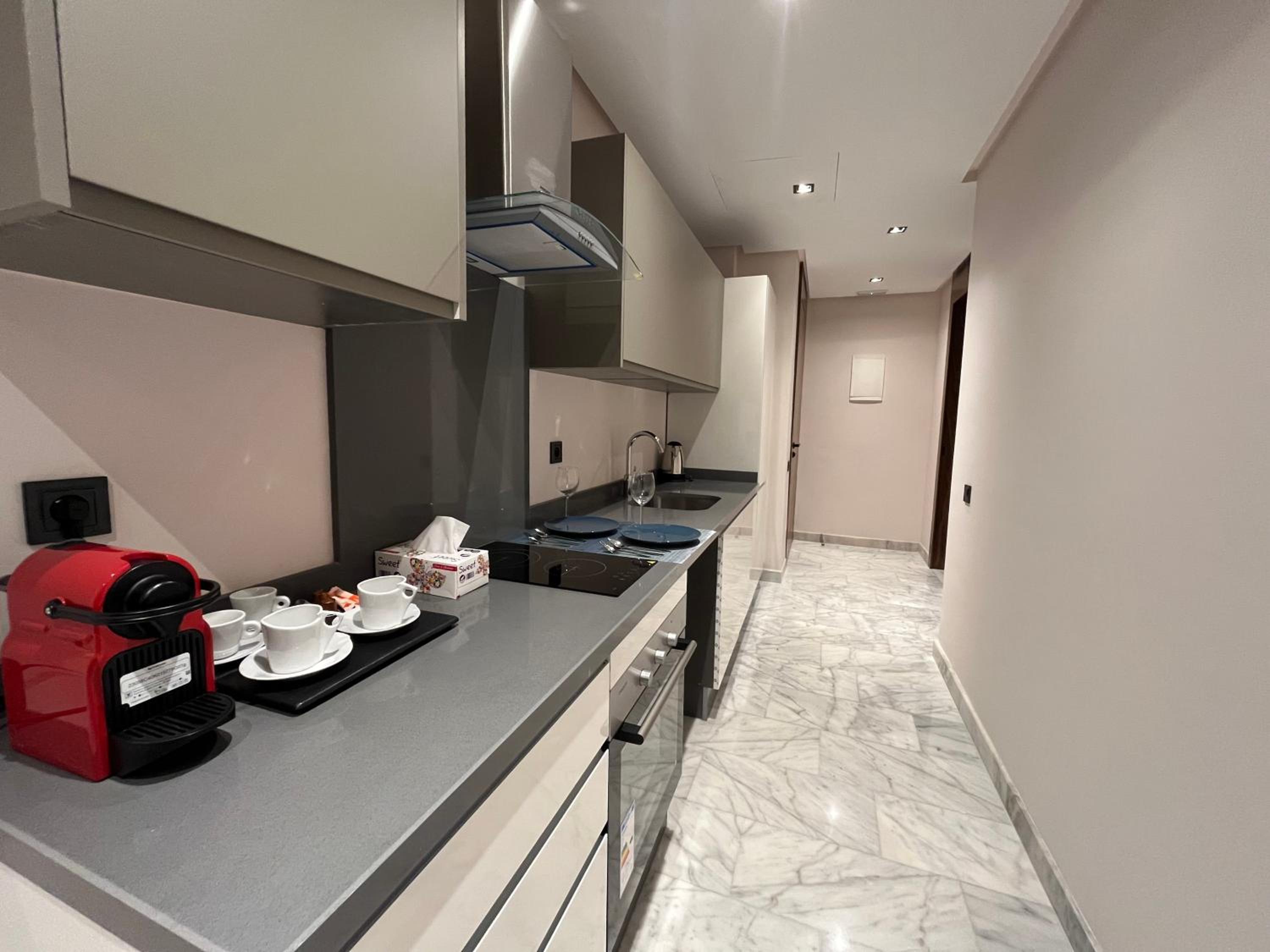 Two-Bedroom Apartment - Photo 7