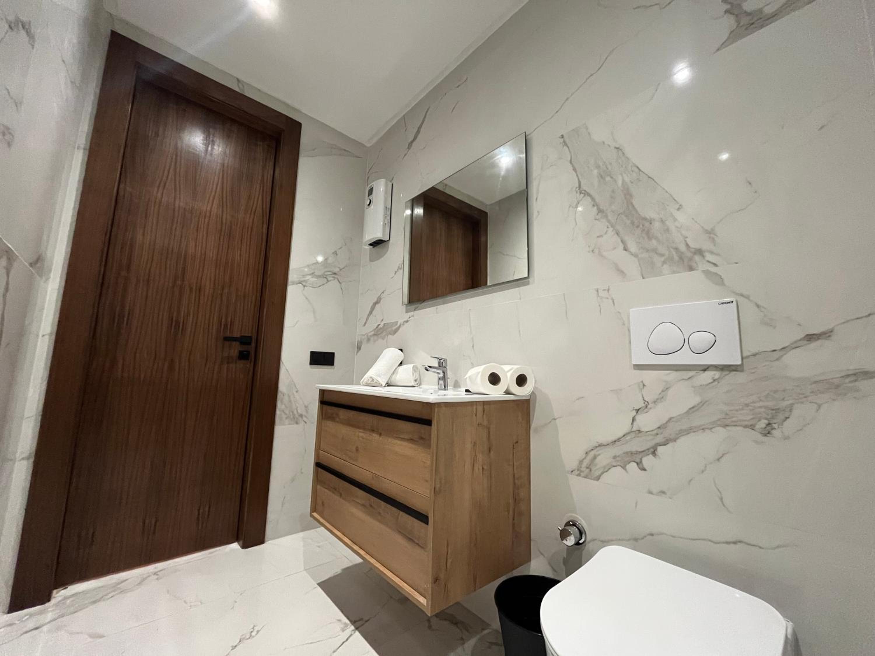 Two-Bedroom Apartment - Photo 8