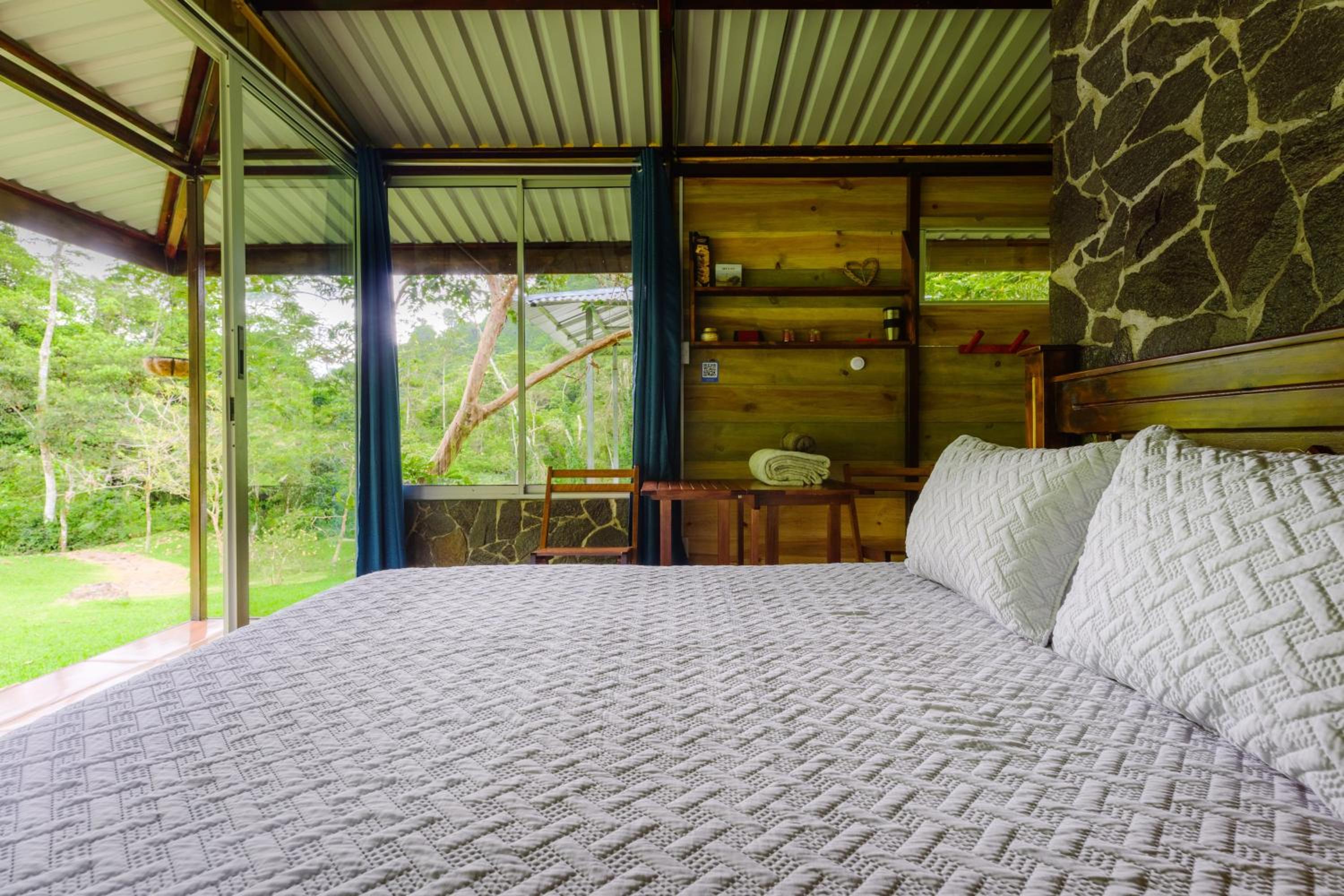 Superior Chalet - Photo 21