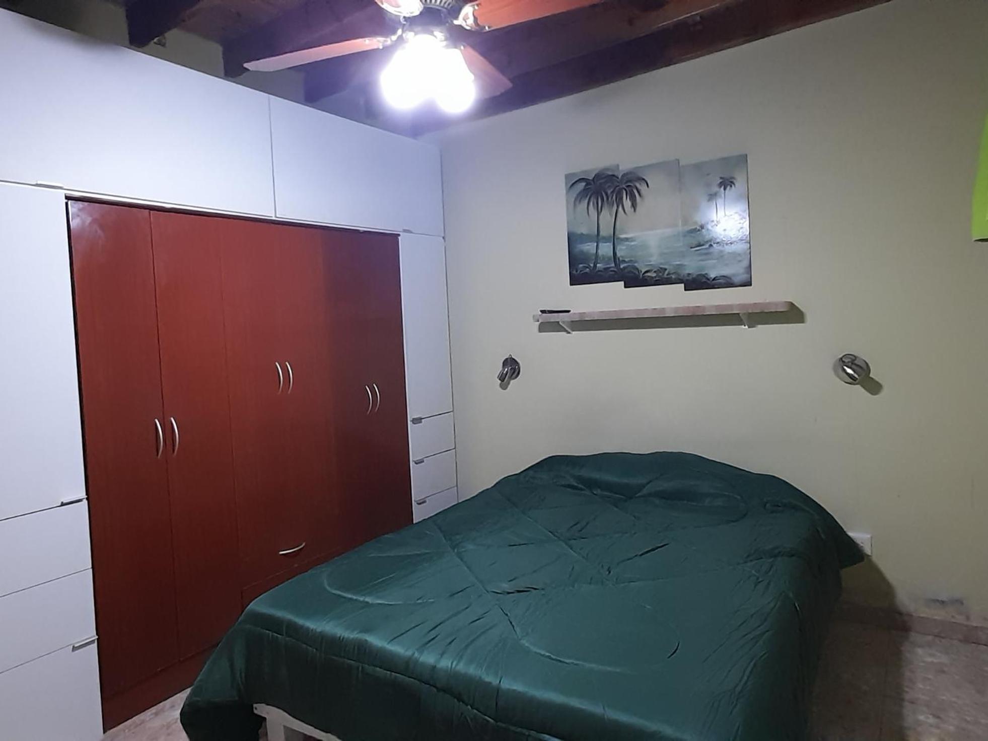 Three-Bedroom House photo 3
