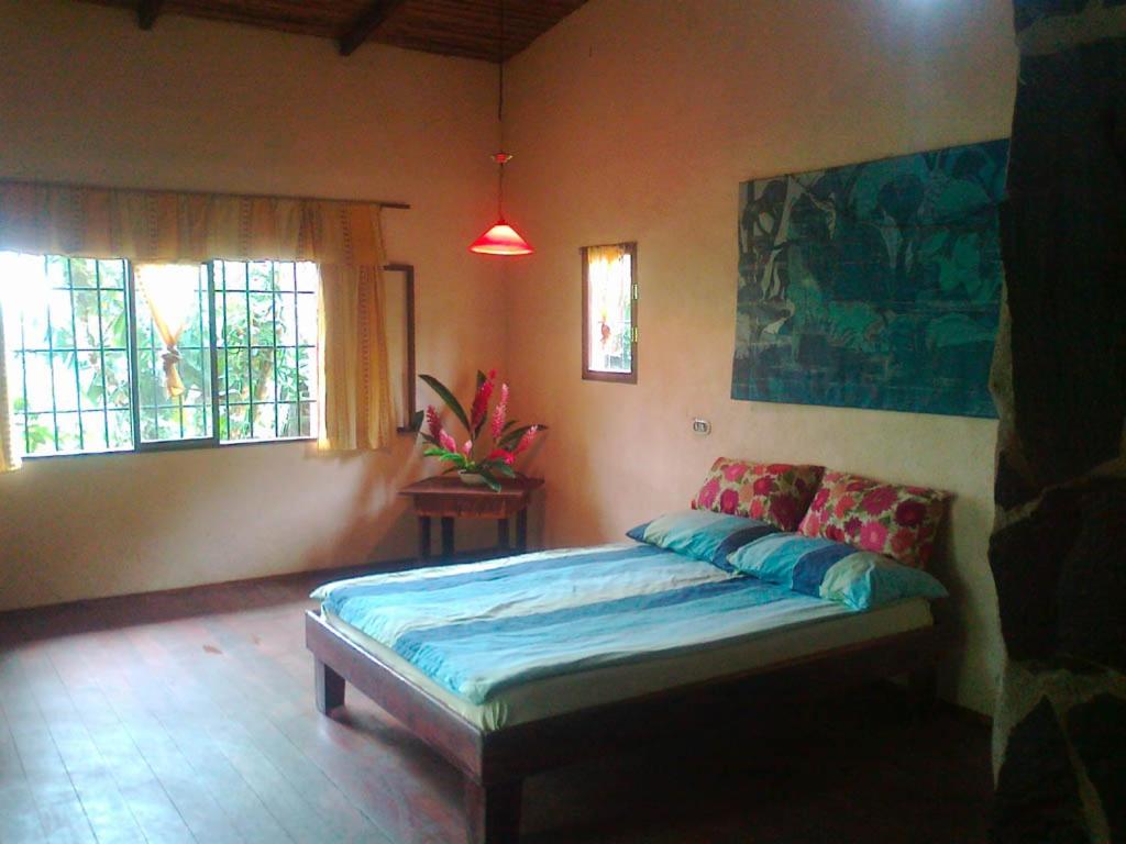 One-Bedroom Bungalow photo 1