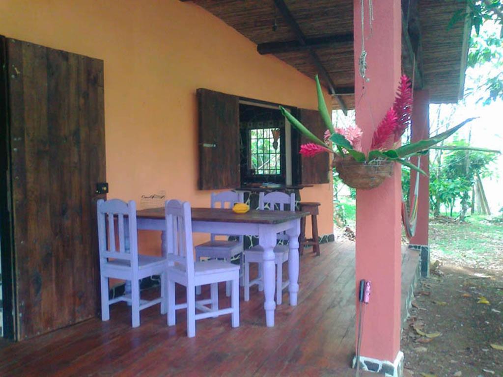 One-Bedroom Bungalow photo 3