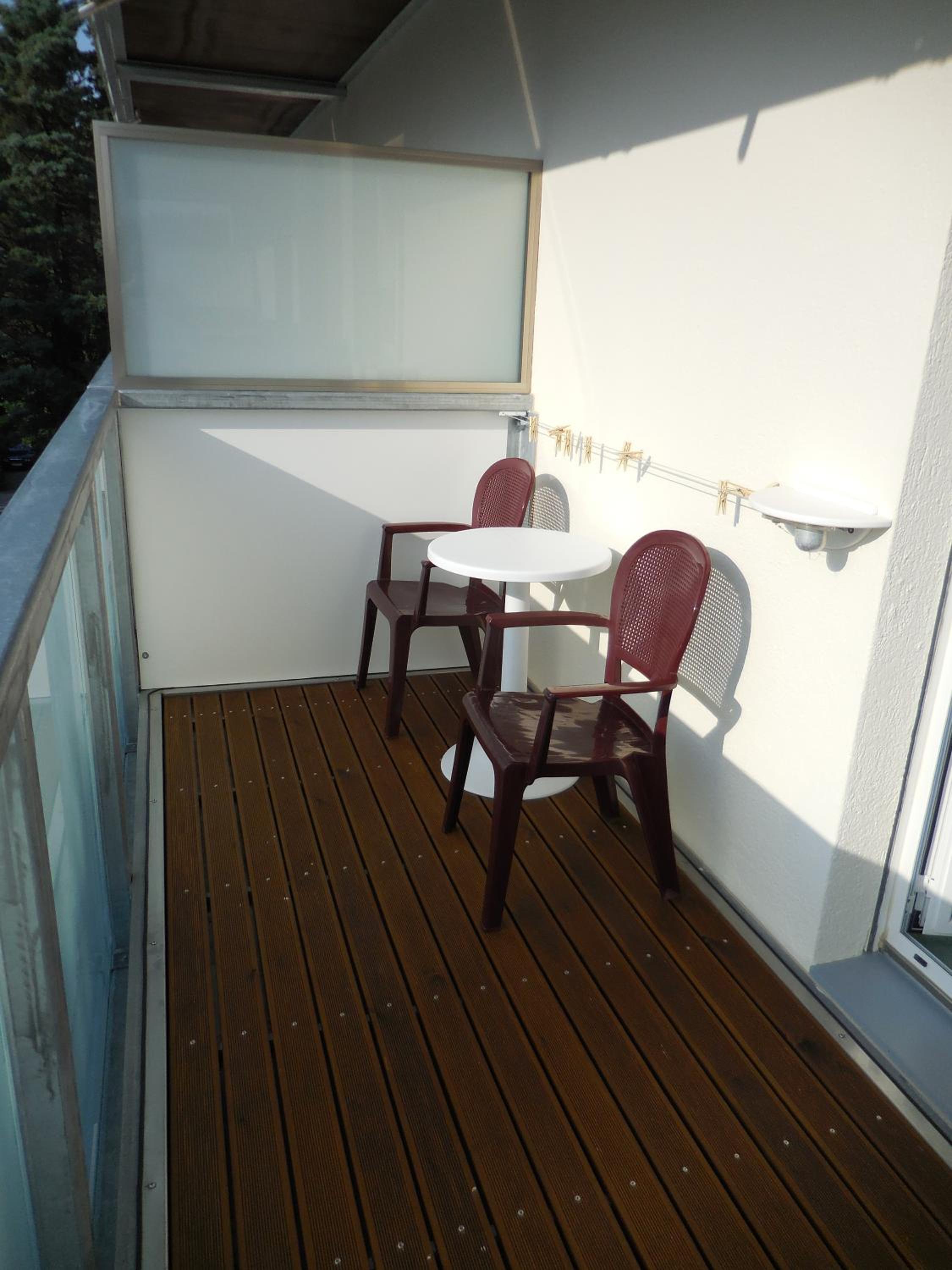 Double Room - Photo 3