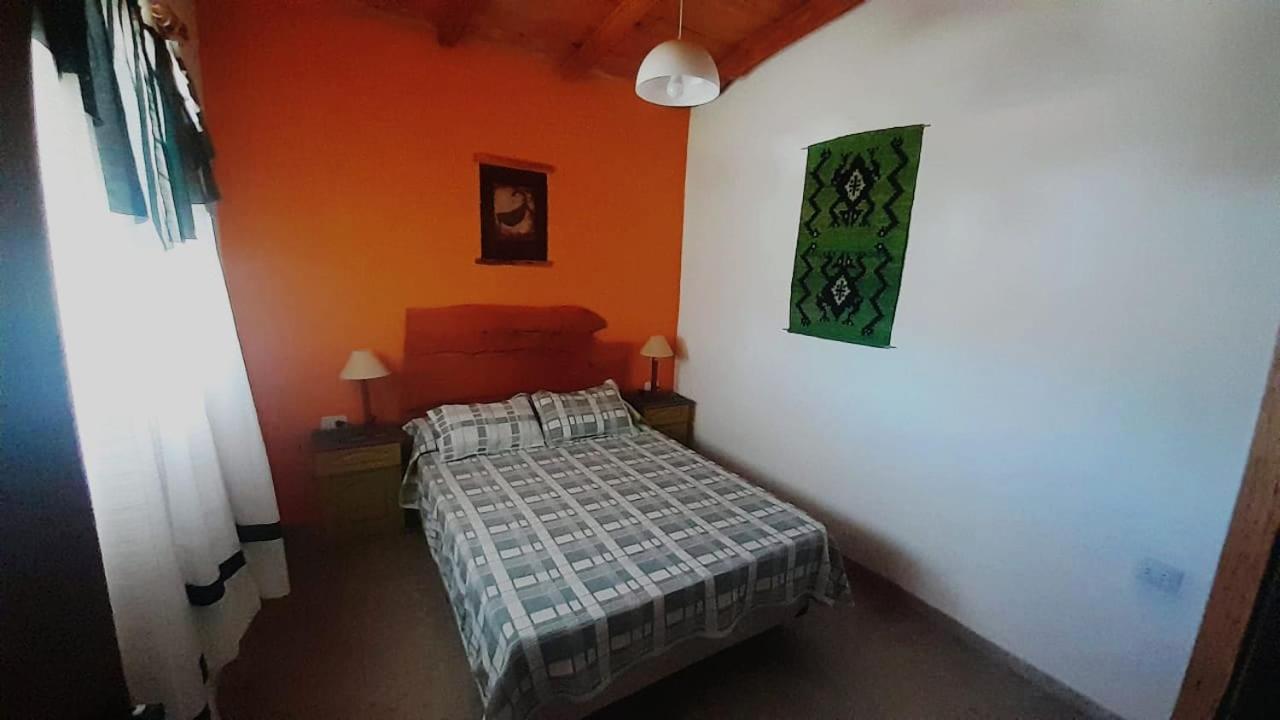 One-Bedroom Chalet photo 1