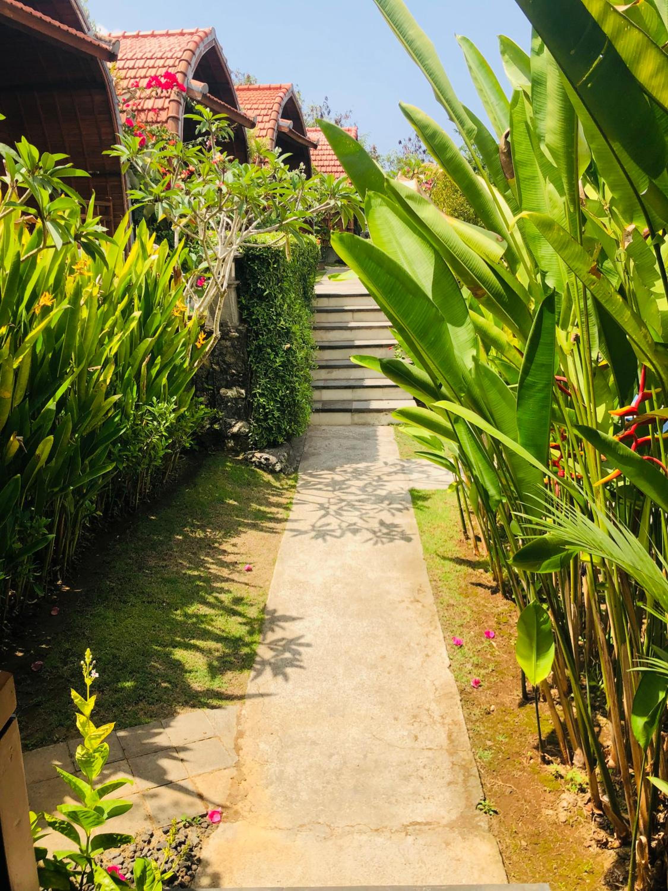 Lumbung Edge King Room 01 - Photo 6