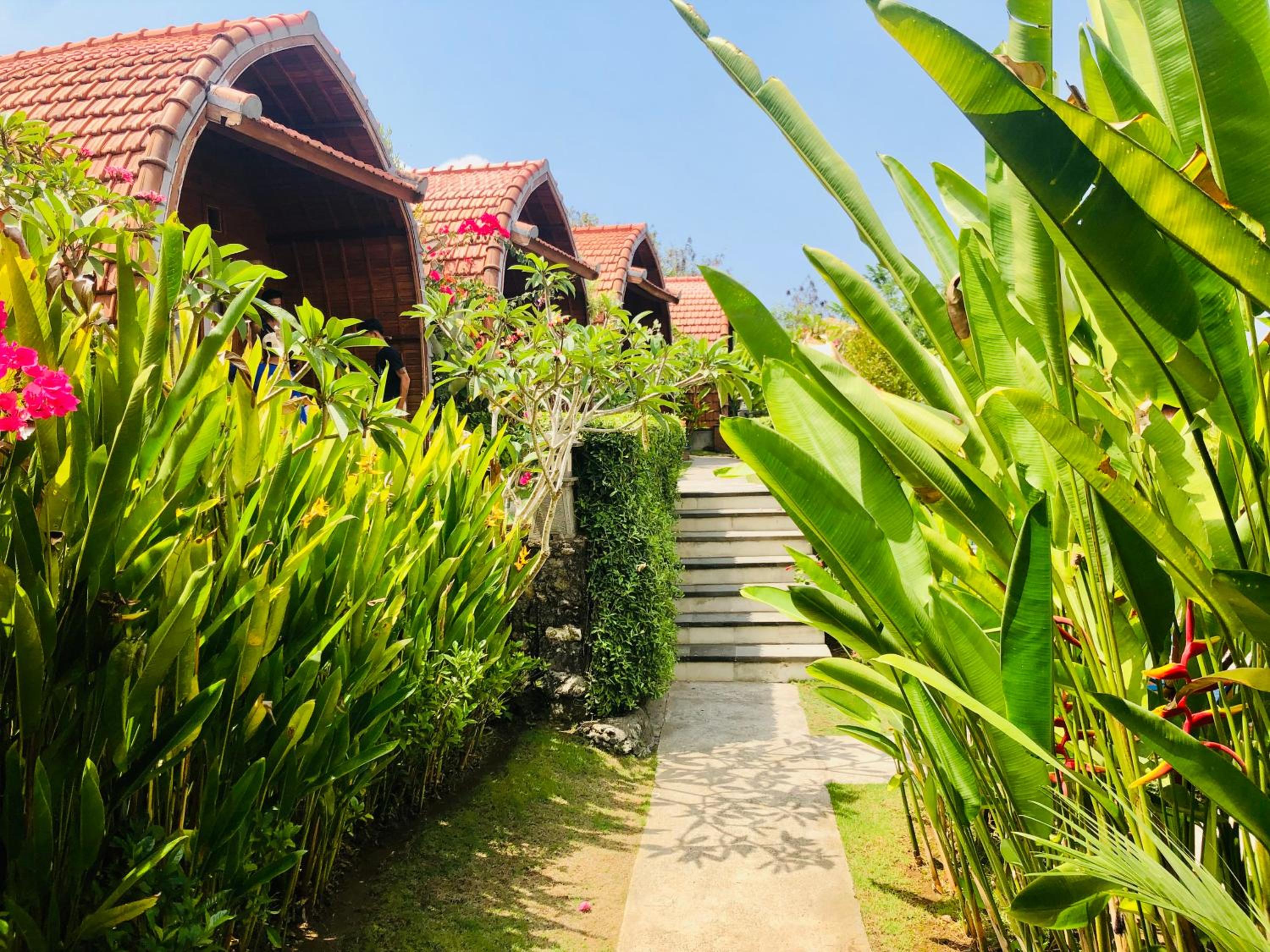 Lumbung Edge King Room 01 - Photo 4
