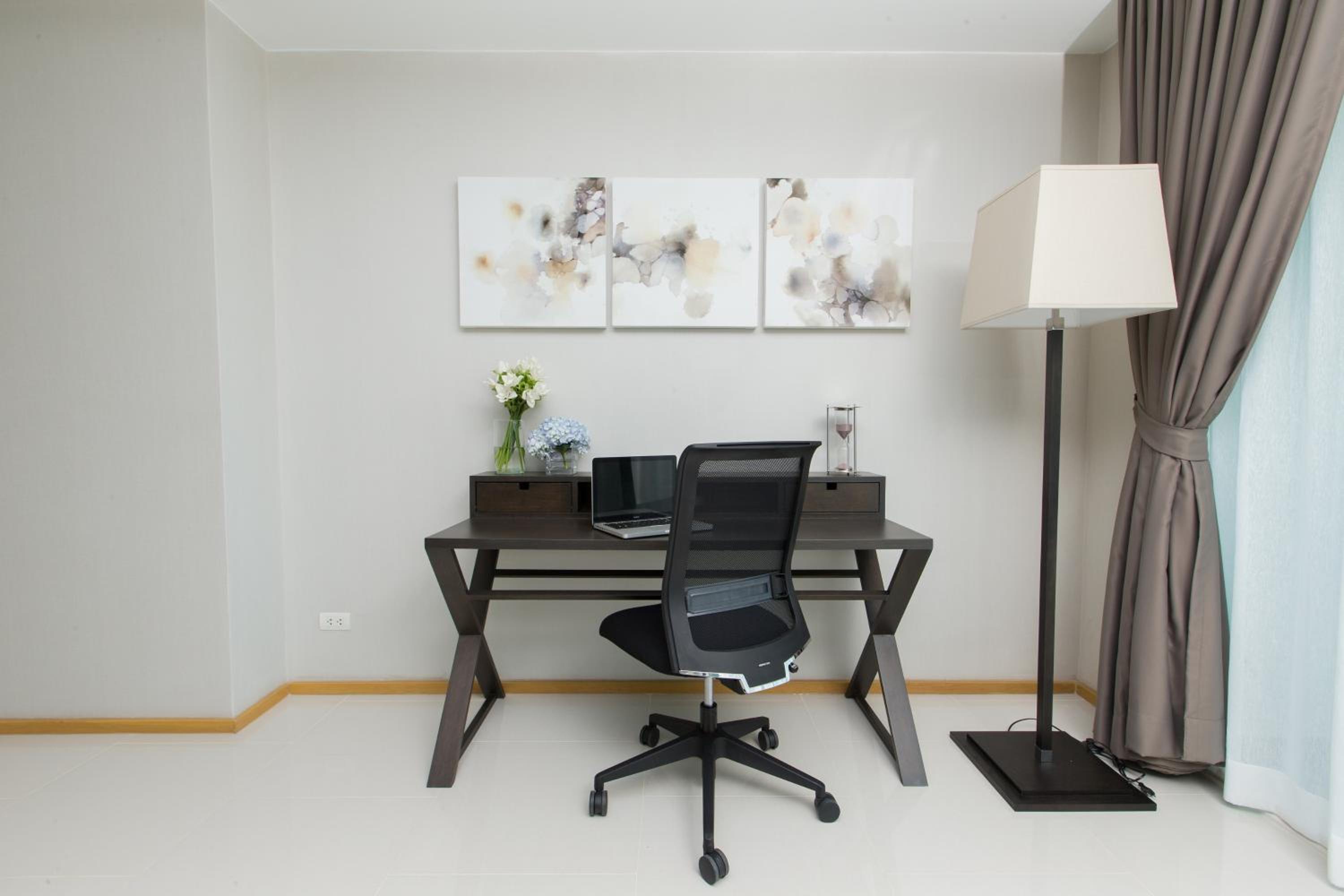 Family Suite with Balcony photo 3