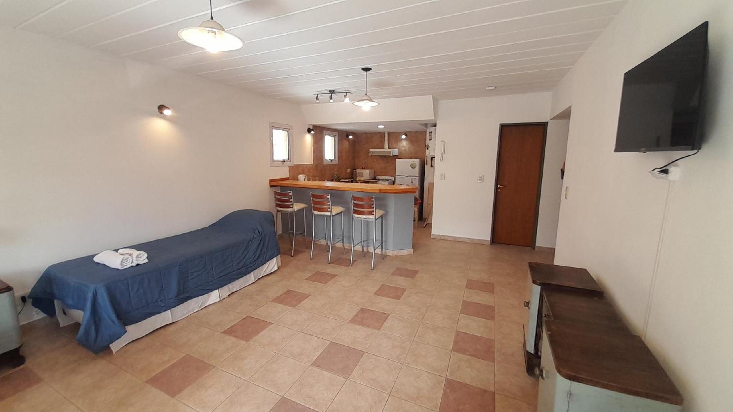 Loft photo 1