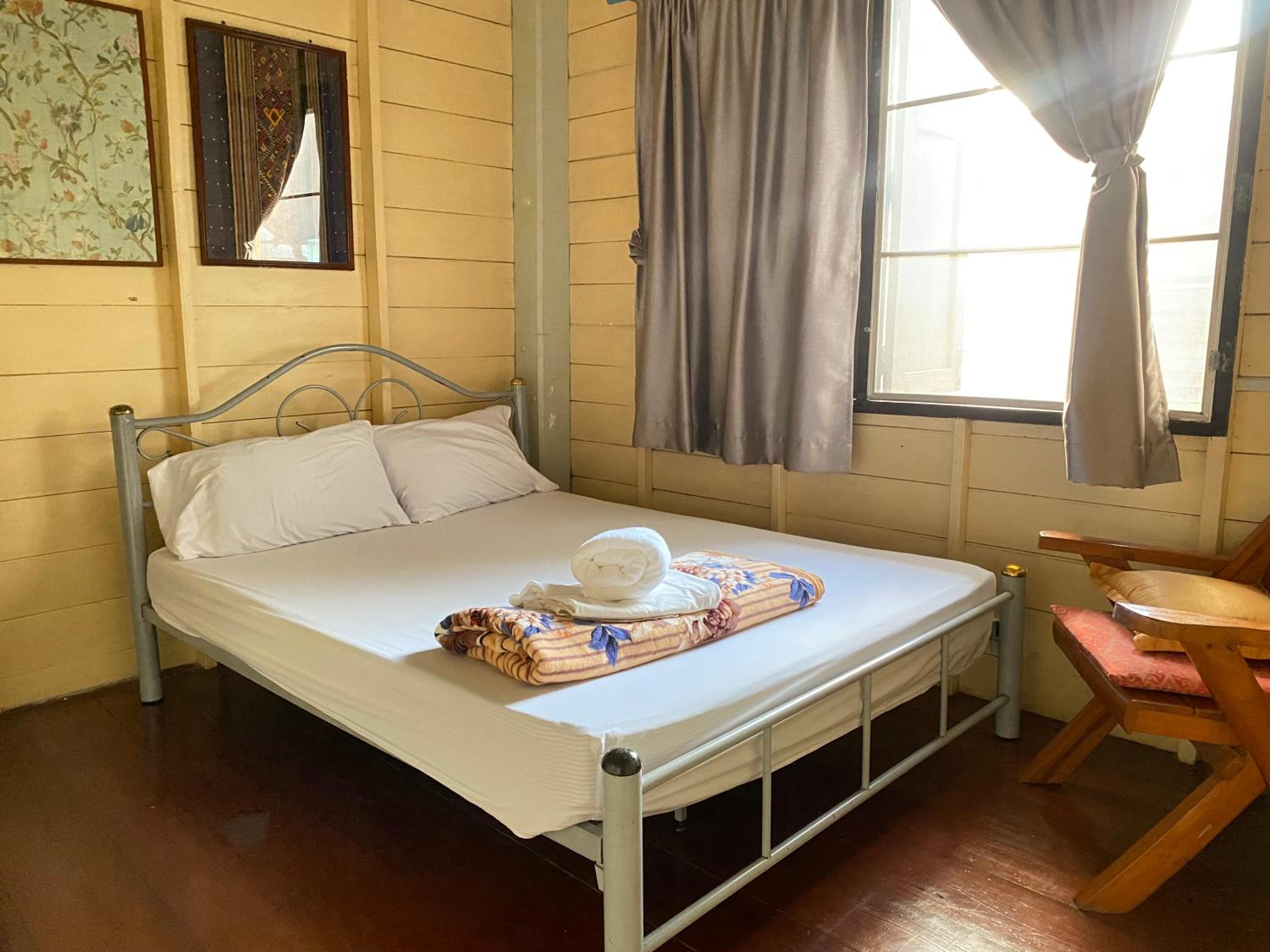 Double Room with Shared Toilet photo 3