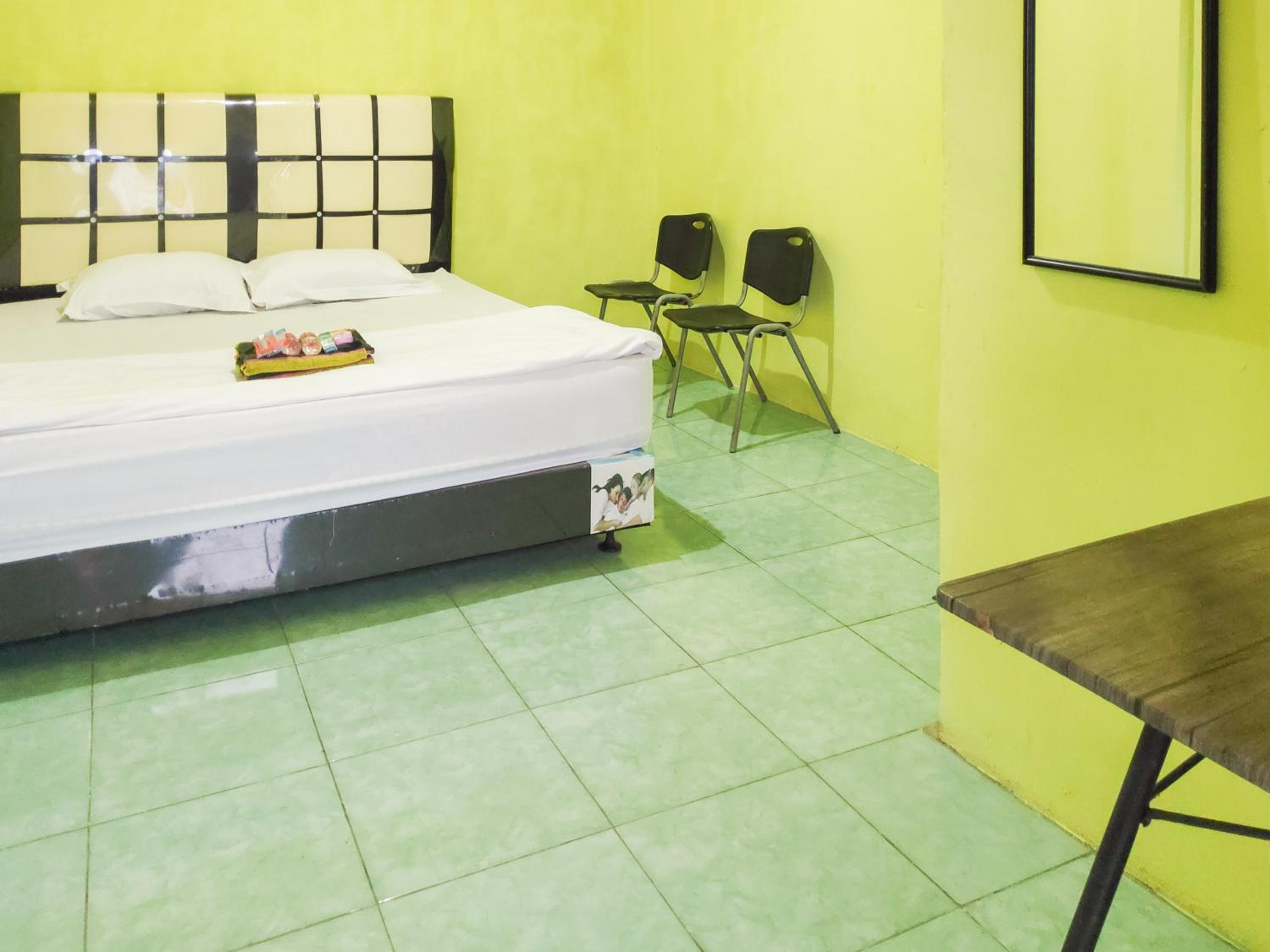 Deluxe Double Room photo 2