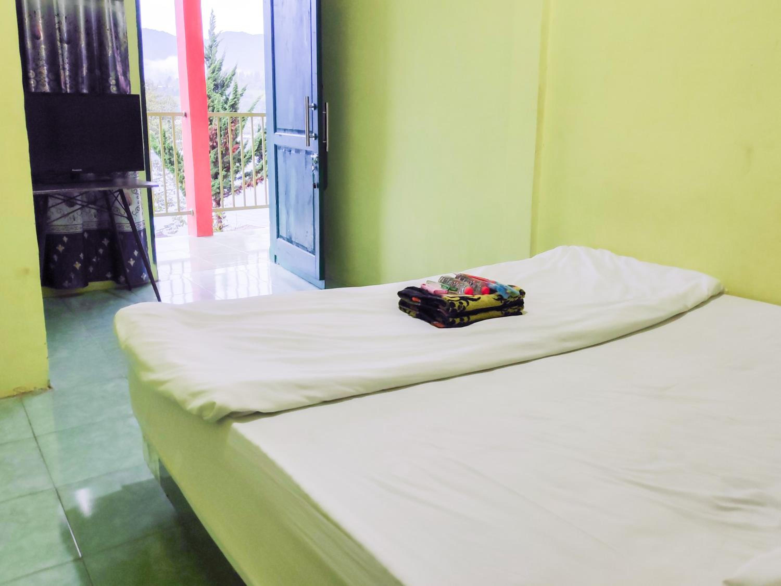 Deluxe Double Room photo 3